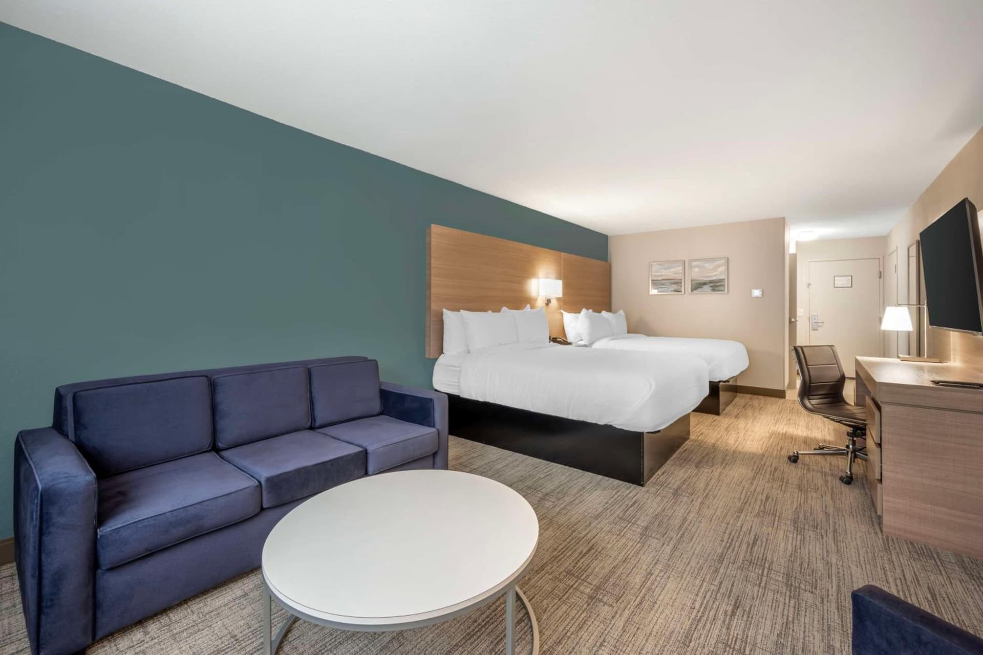 Best Western River Cities gallery photo in Ashland, KY — image 37