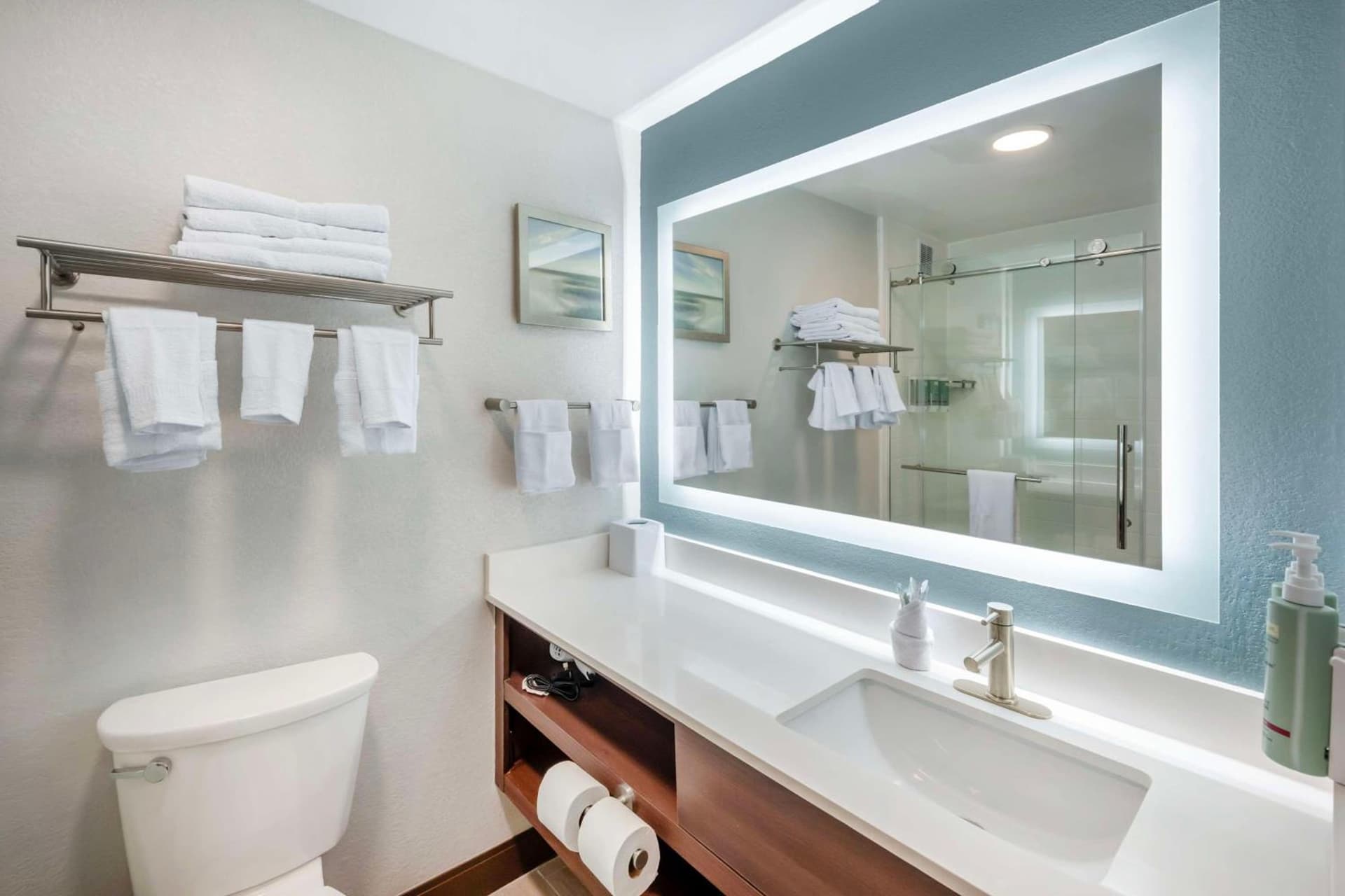 Best Western River Cities gallery photo in Ashland, KY — image 24