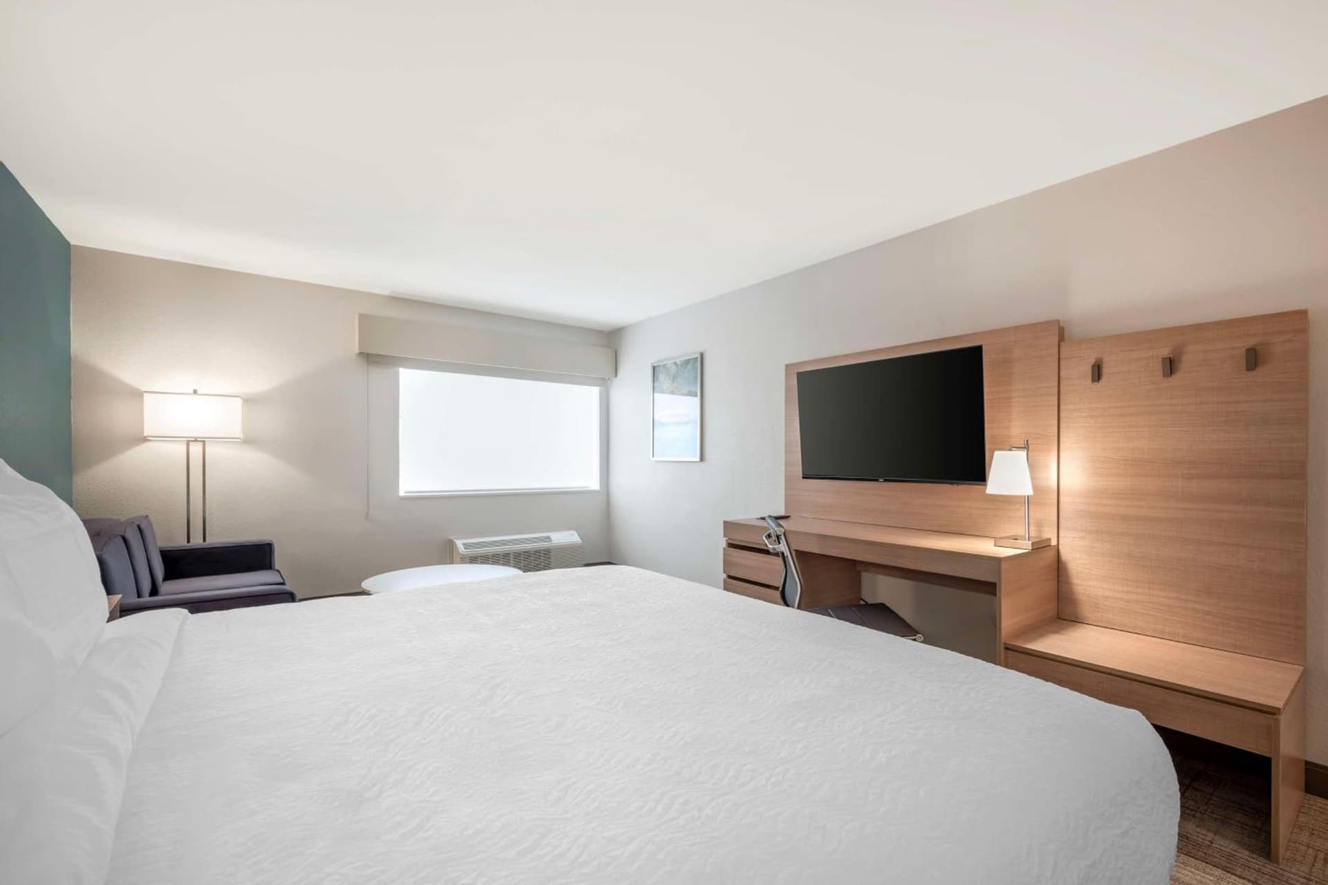 Best Western River Cities gallery photo in Ashland, KY — image 22