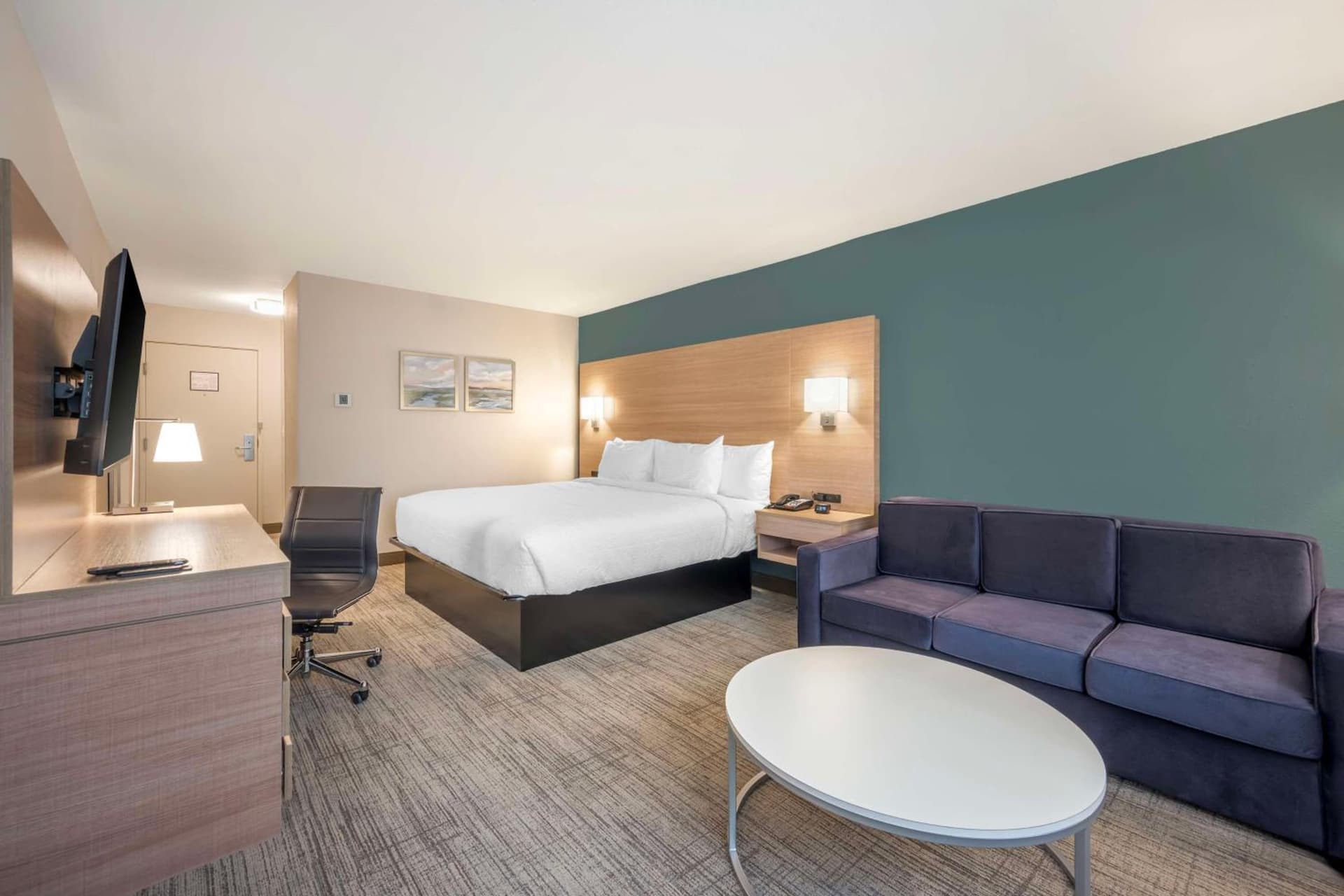 Best Western River Cities gallery photo in Ashland, KY — image 26
