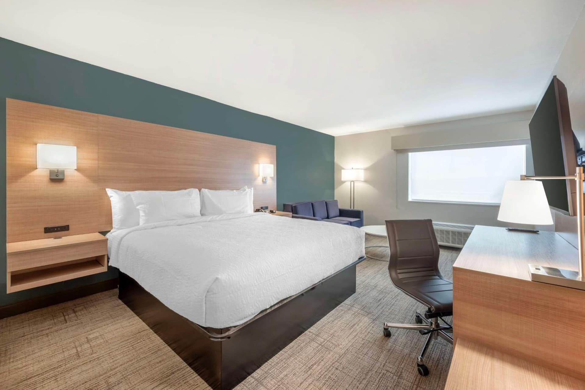Best Western River Cities gallery photo in Ashland, KY — image 28