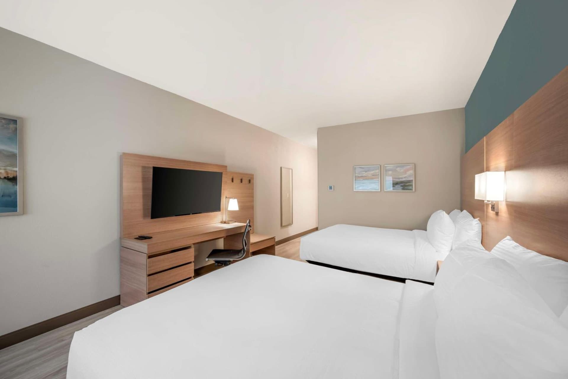 Best Western River Cities gallery photo in Ashland, KY — image 20