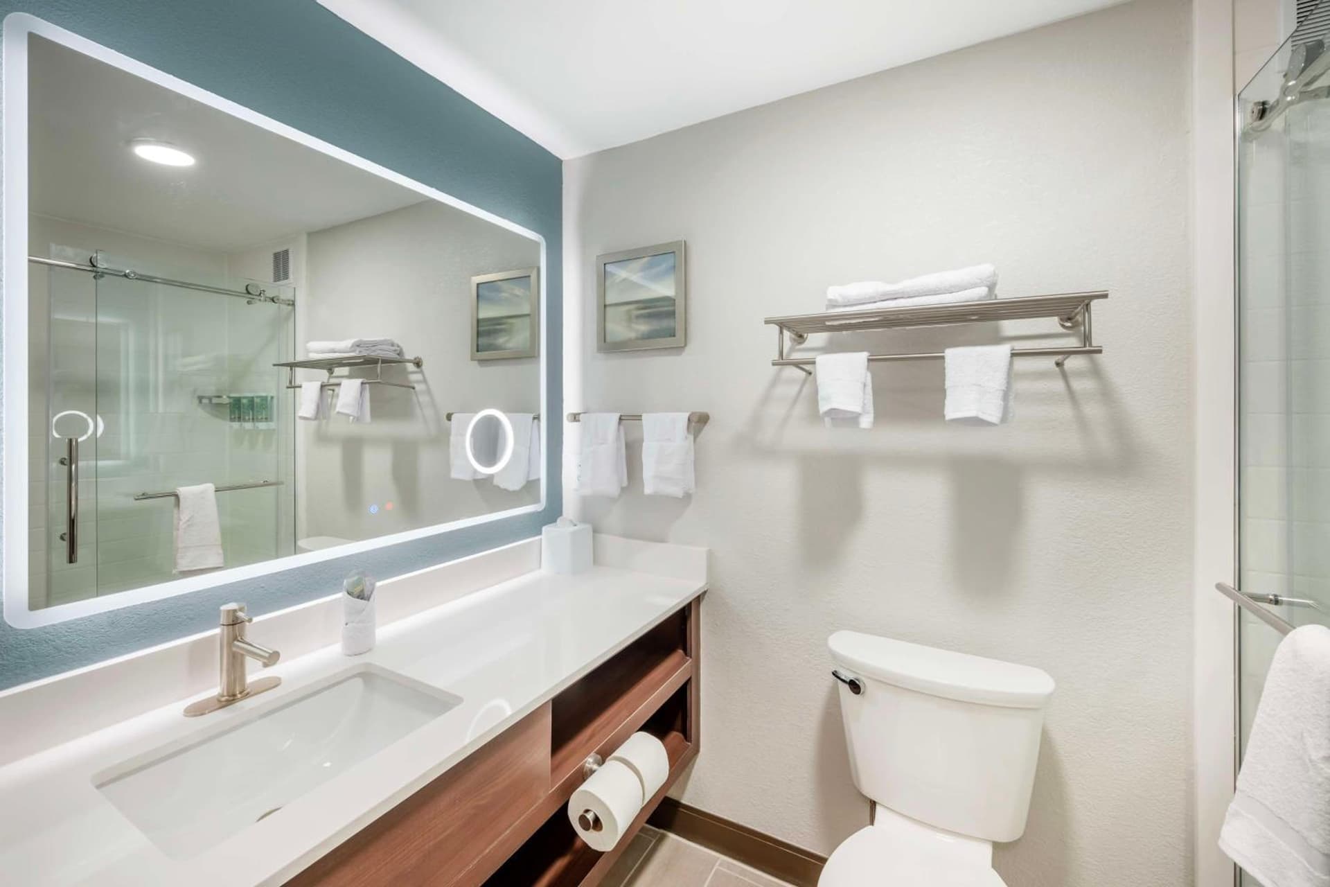 Best Western River Cities gallery photo in Ashland, KY — image 38
