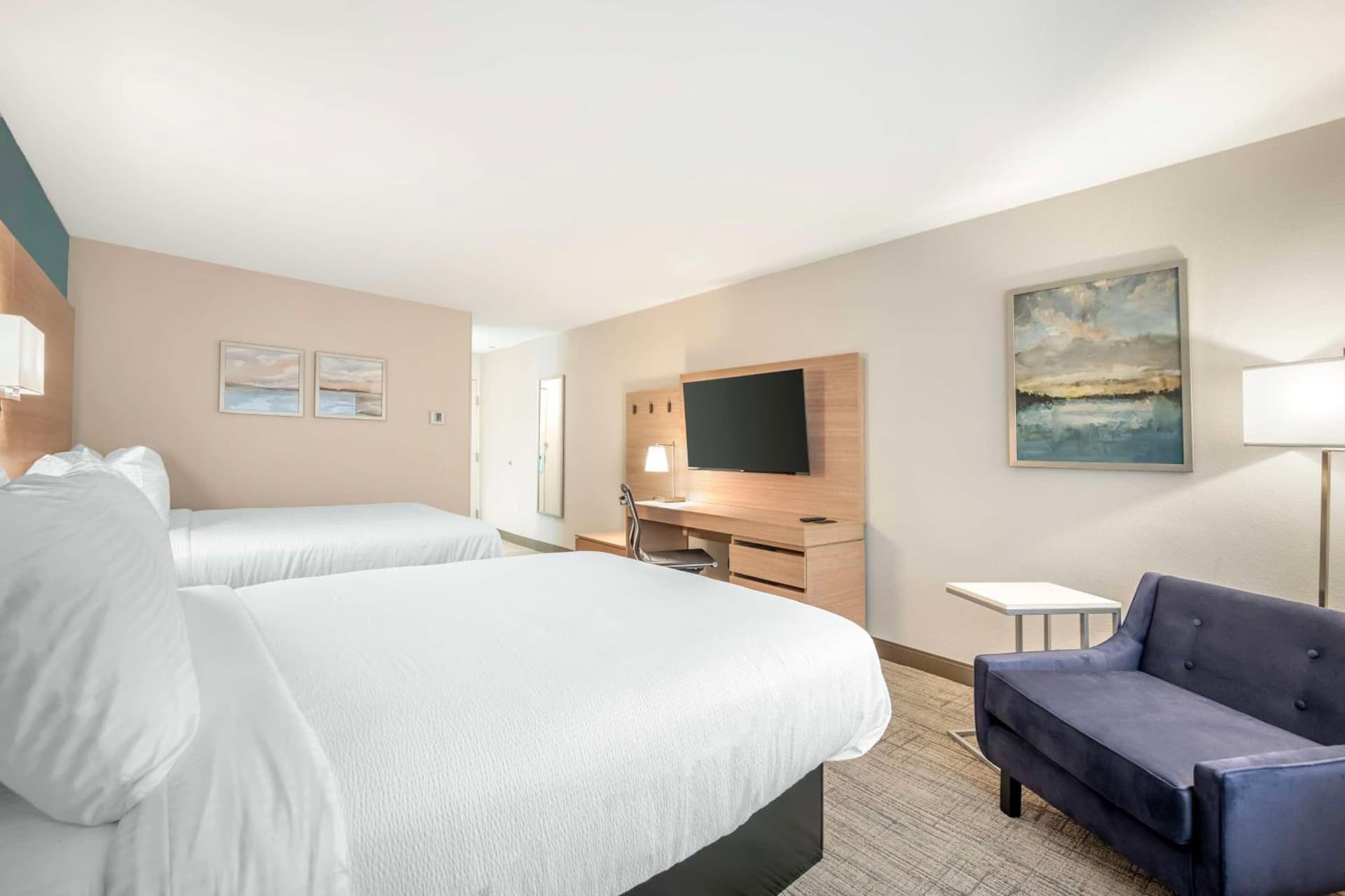 Best Western River Cities gallery photo in Ashland, KY — image 47