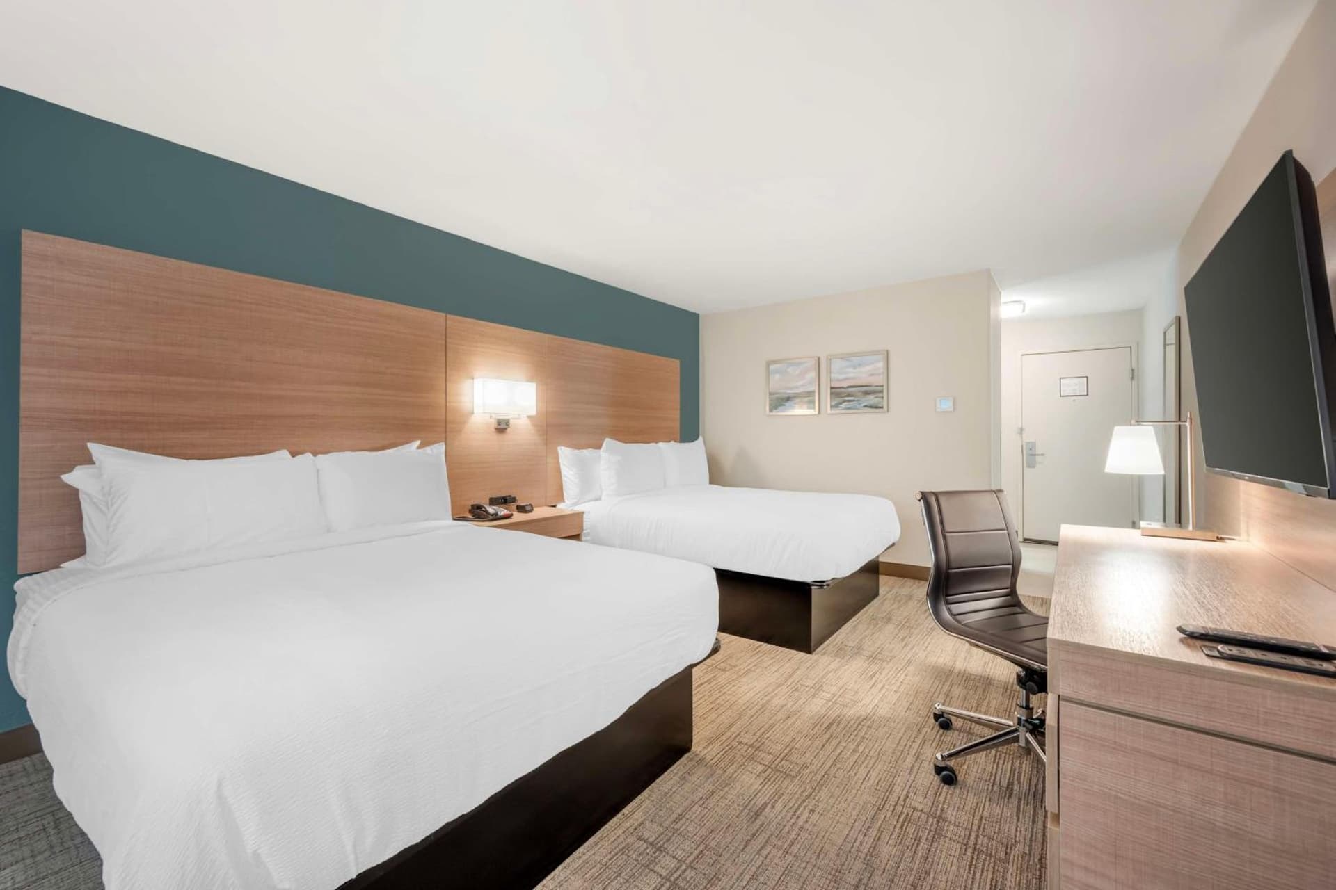 Best Western River Cities gallery photo in Ashland, KY — image 29