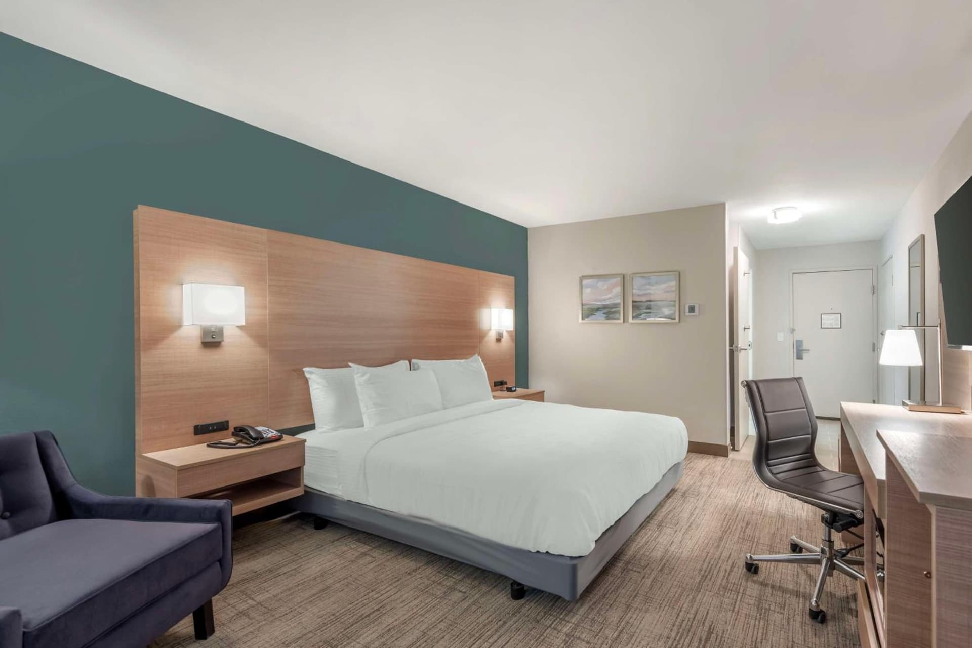 Best Western River Cities gallery photo in Ashland, KY — image 35
