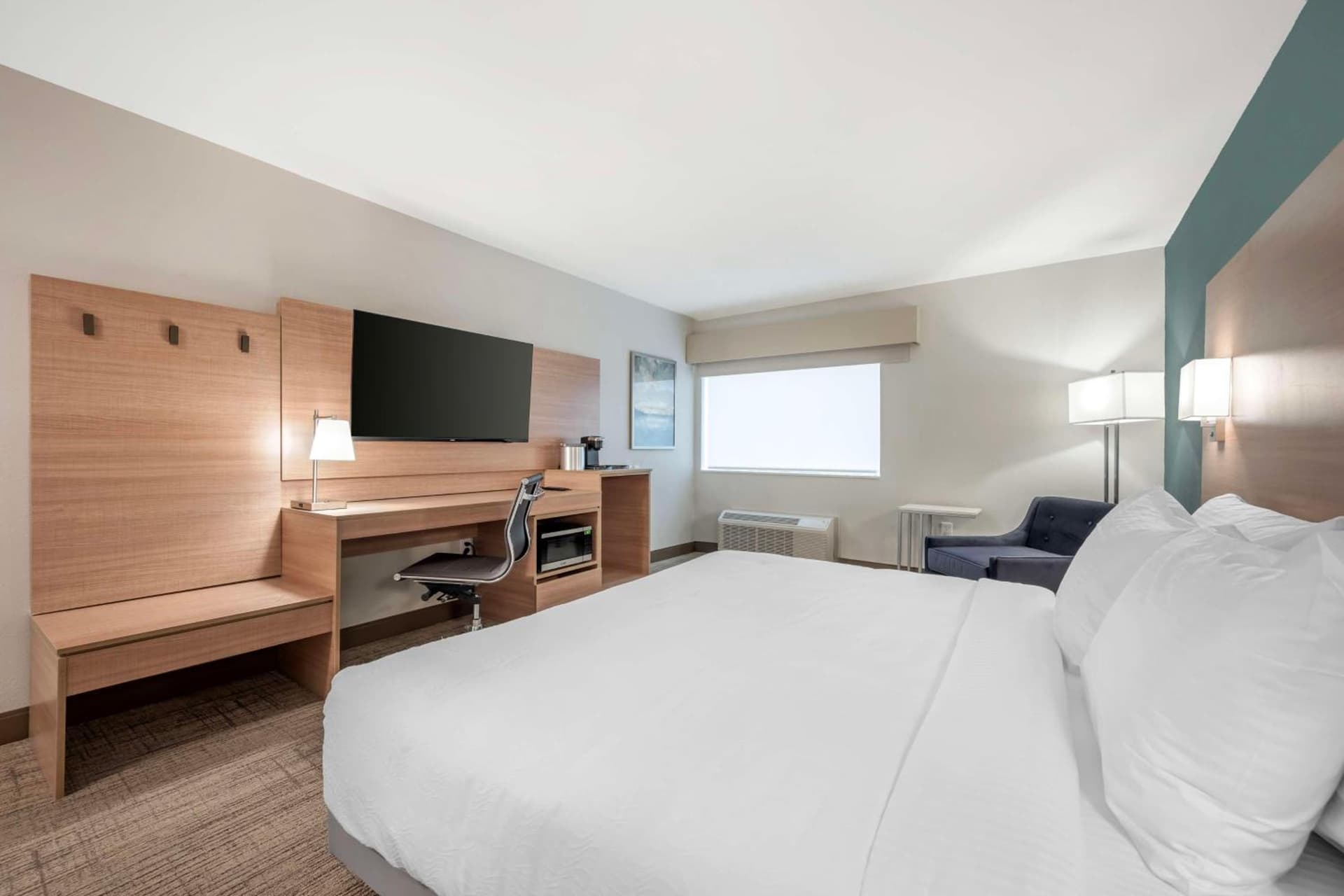 Best Western River Cities gallery photo in Ashland, KY — image 46