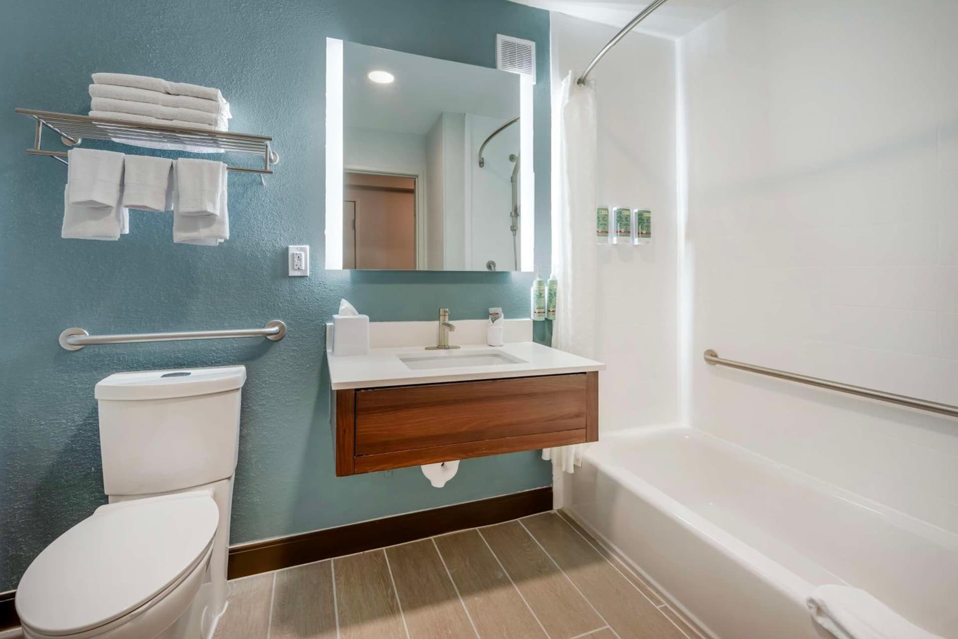Best Western River Cities gallery photo in Ashland, KY — image 14
