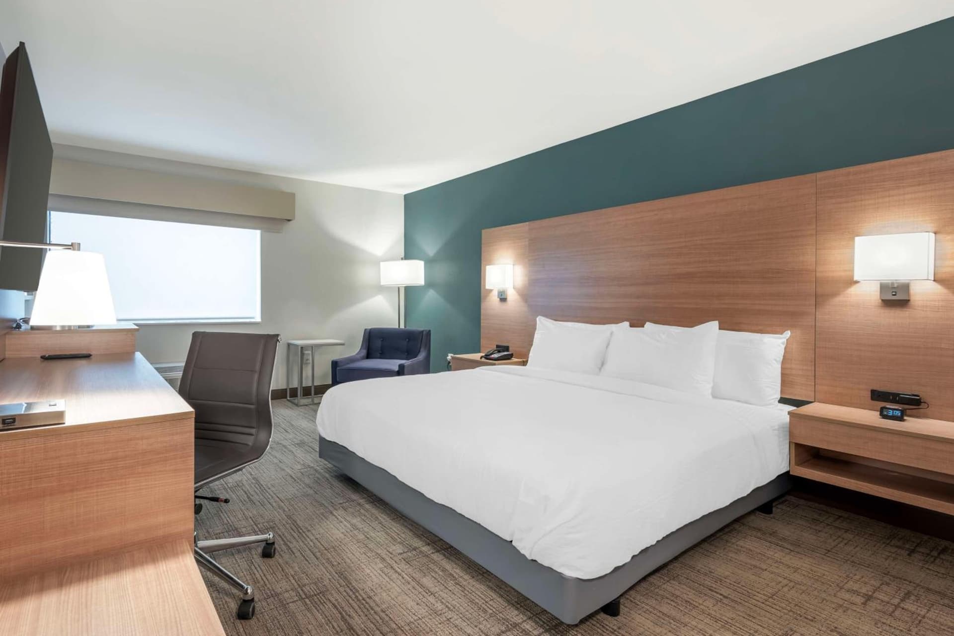 Best Western River Cities gallery photo in Ashland, KY — image 40