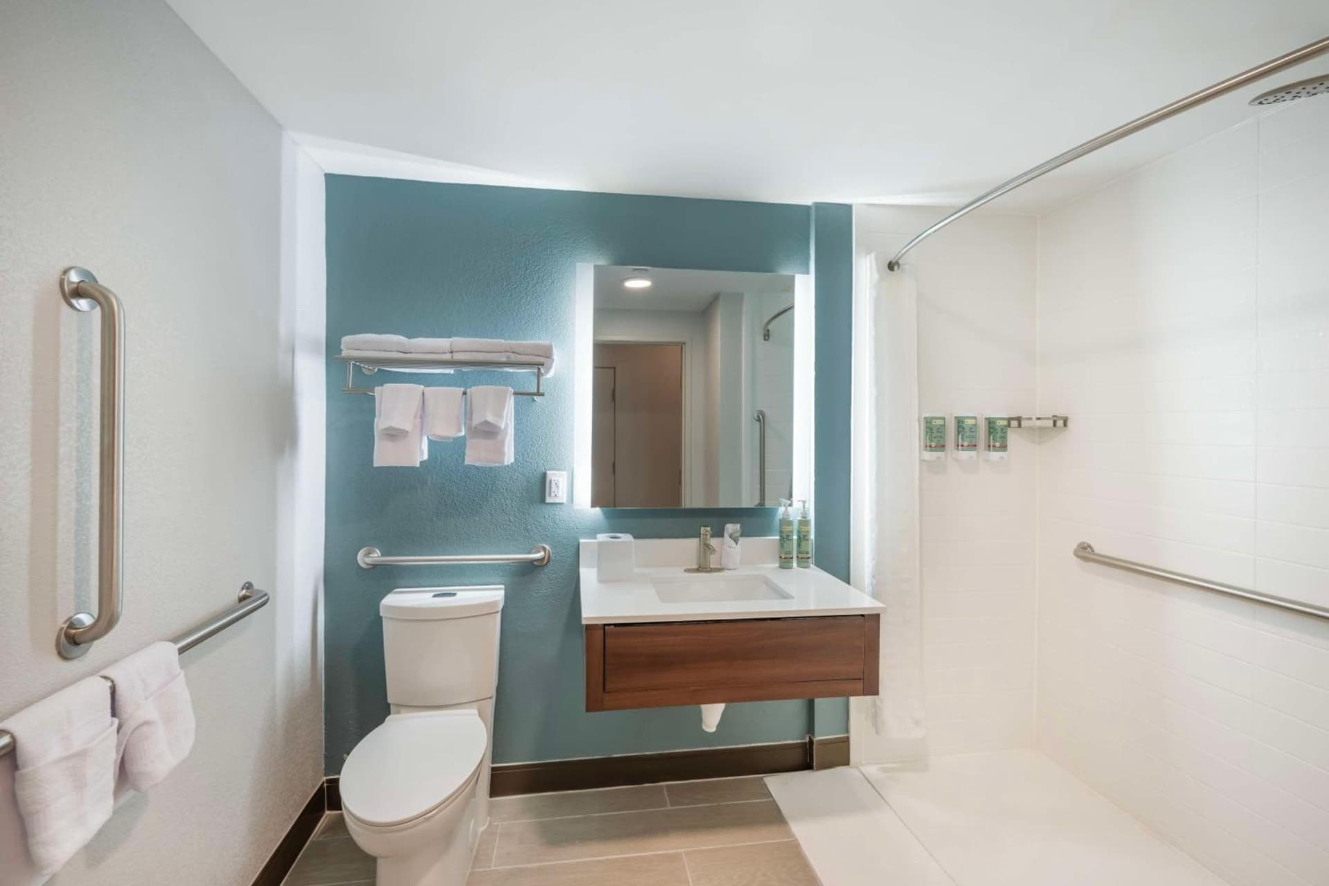 Best Western River Cities gallery photo in Ashland, KY — image 13