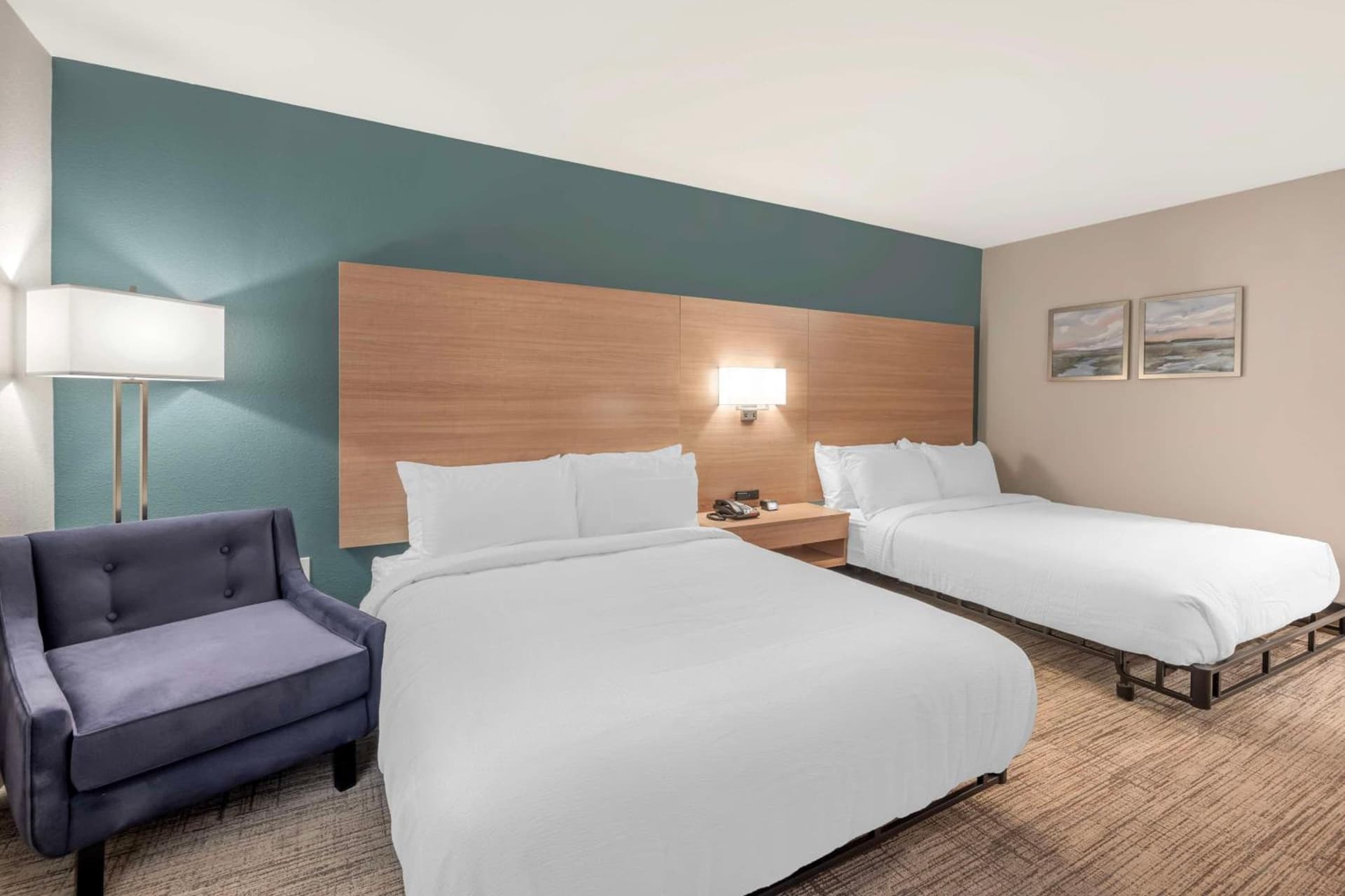 Best Western River Cities gallery photo in Ashland, KY — image 10