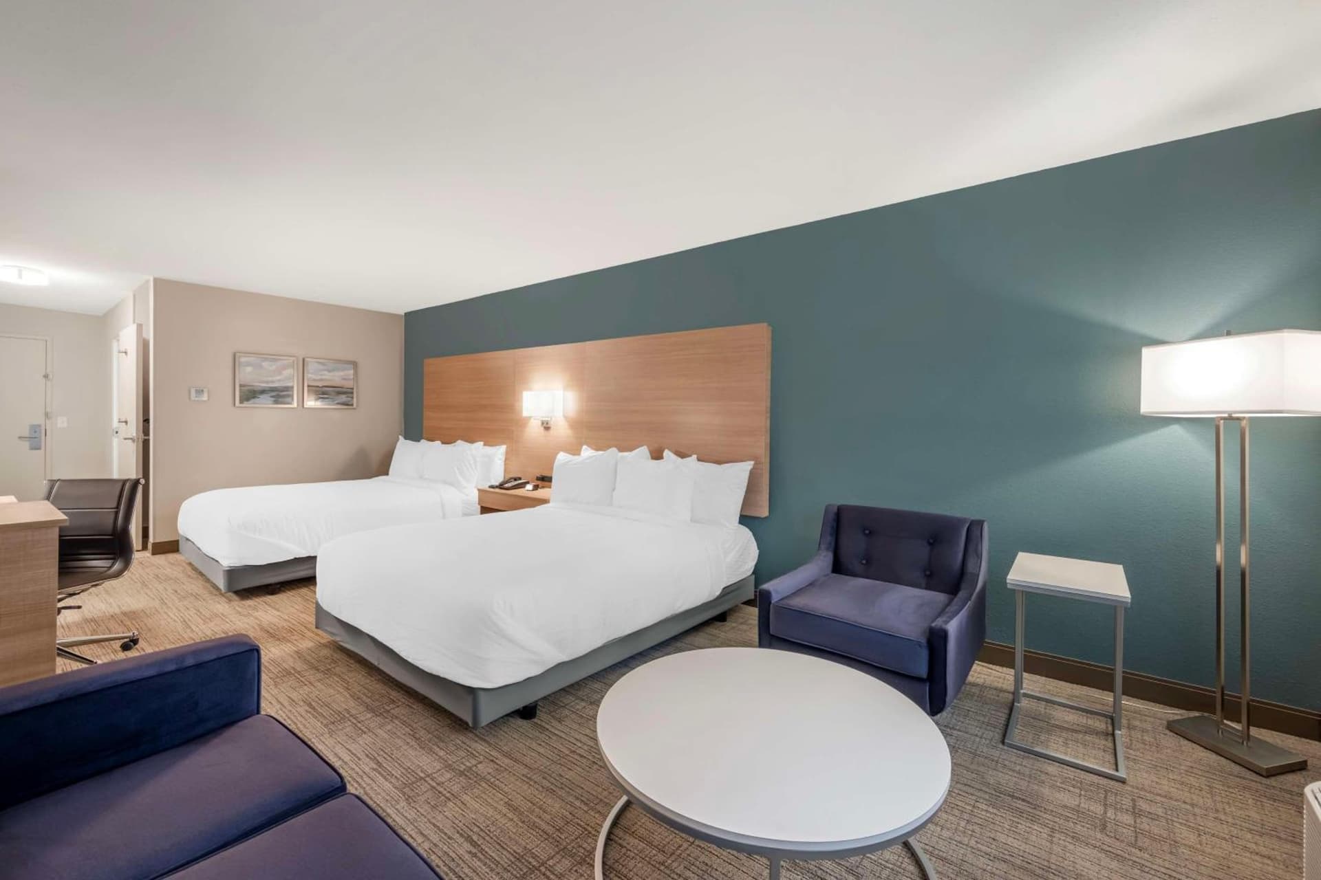 Best Western River Cities gallery photo in Ashland, KY — image 36