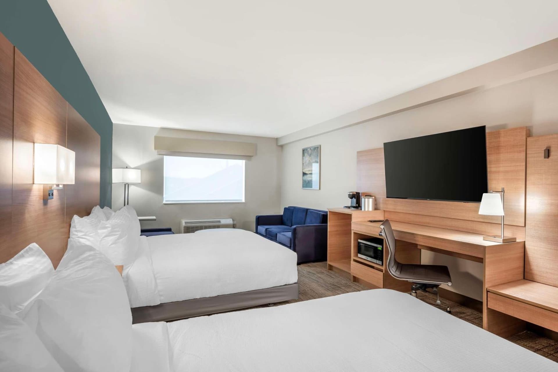Best Western River Cities gallery photo in Ashland, KY — image 6