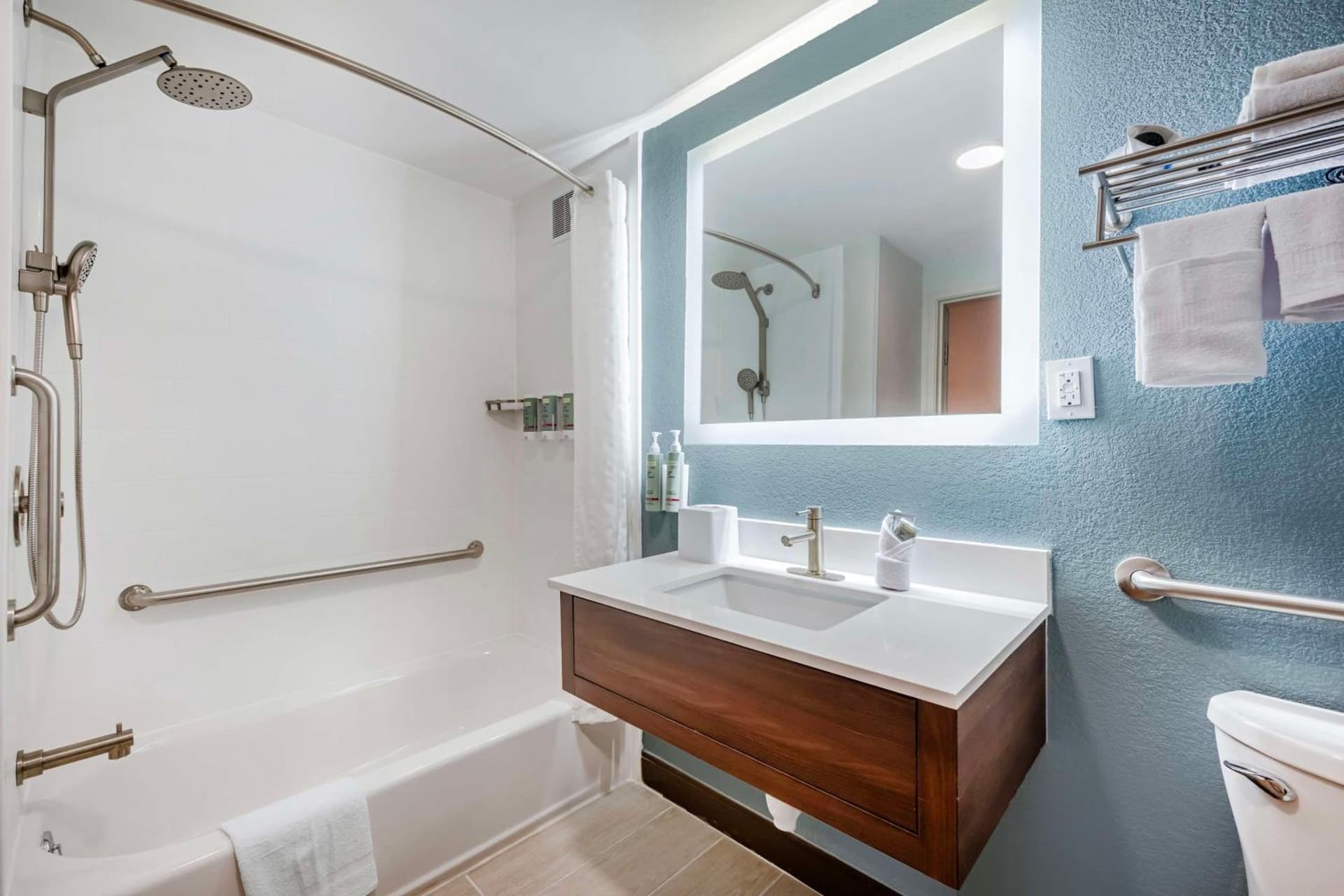 Best Western River Cities gallery photo in Ashland, KY — image 30
