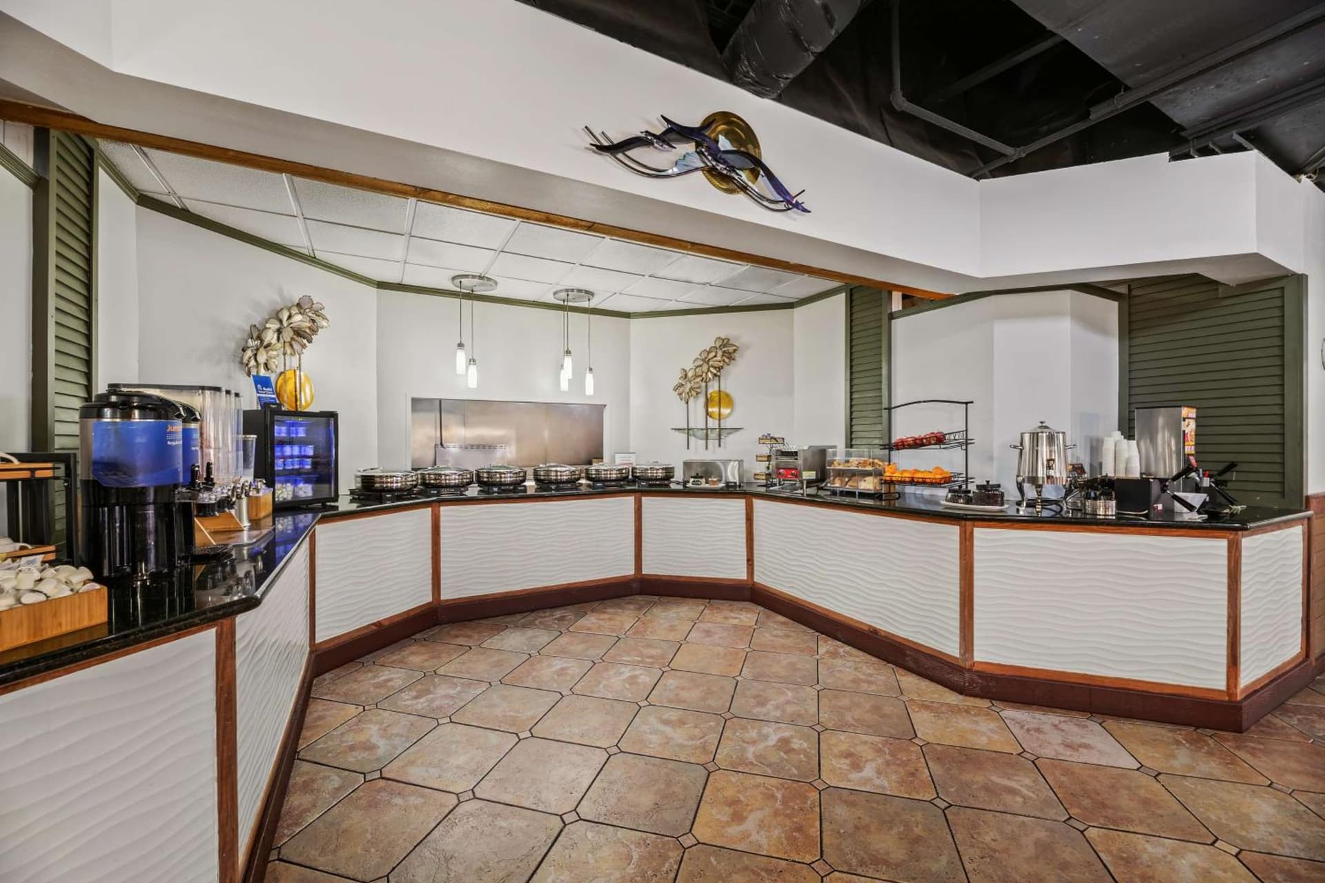Best Western Orlando Gateway Hotel gallery photo in Orlando, FL — image 50