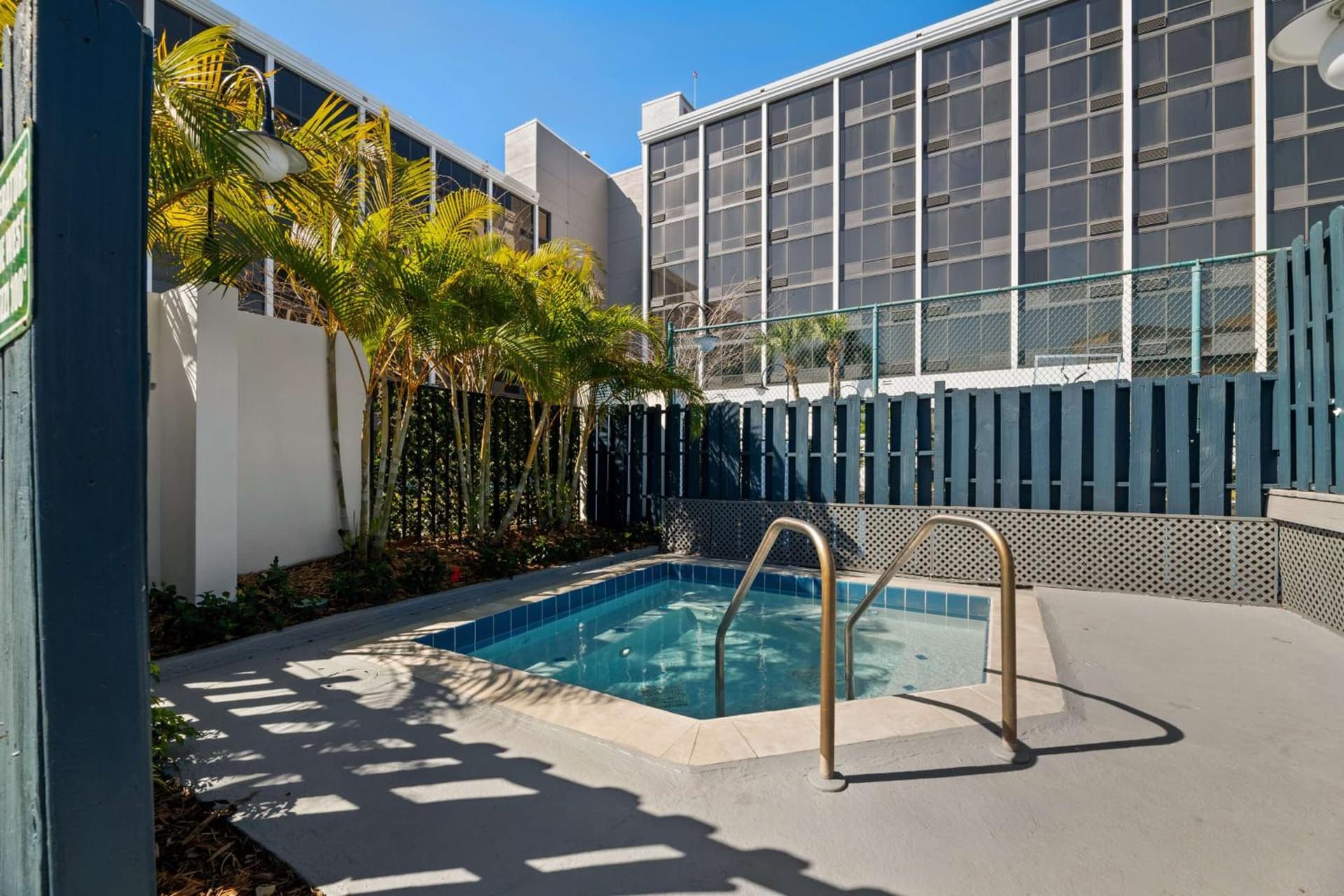 Best Western Orlando Gateway Hotel gallery photo in Orlando, FL — image 14