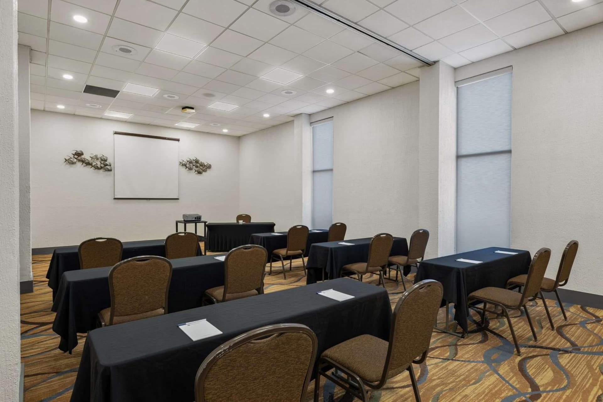 Best Western Orlando Gateway Hotel gallery photo in Orlando, FL — image 53