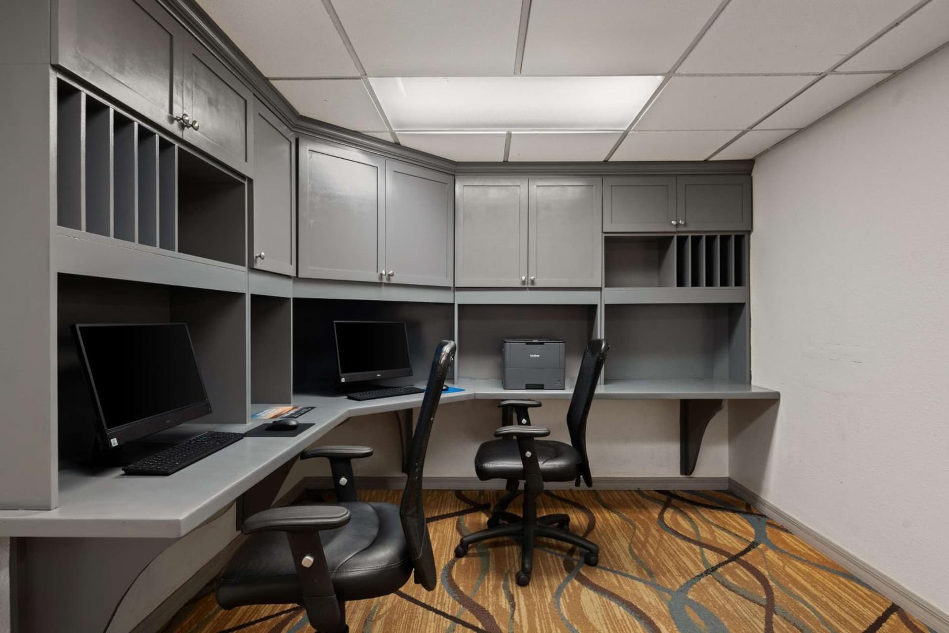 Best Western Orlando Gateway Hotel gallery photo in Orlando, FL — image 11