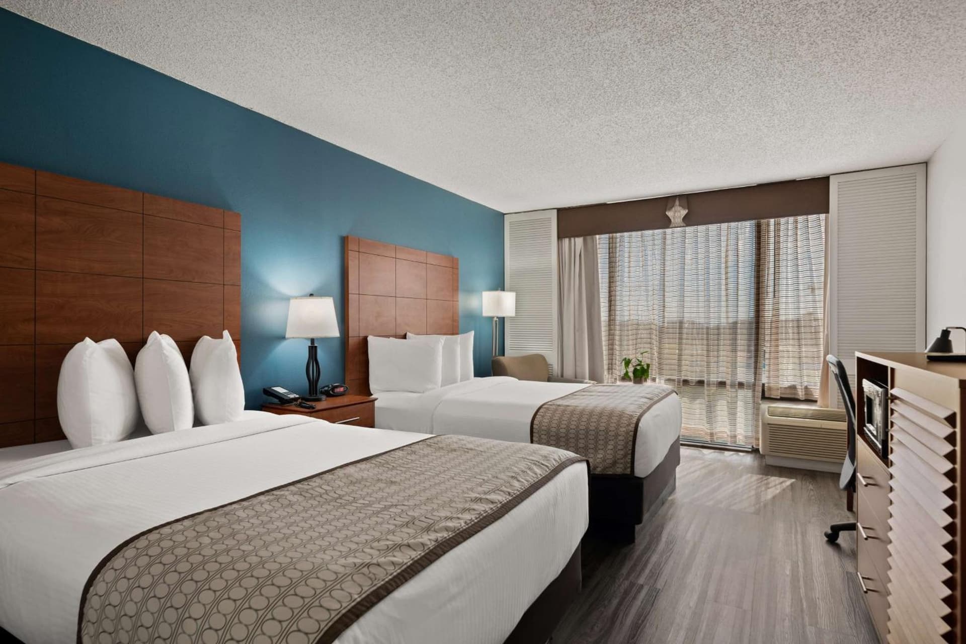 Best Western Orlando Gateway Hotel gallery photo in Orlando, FL — image 26