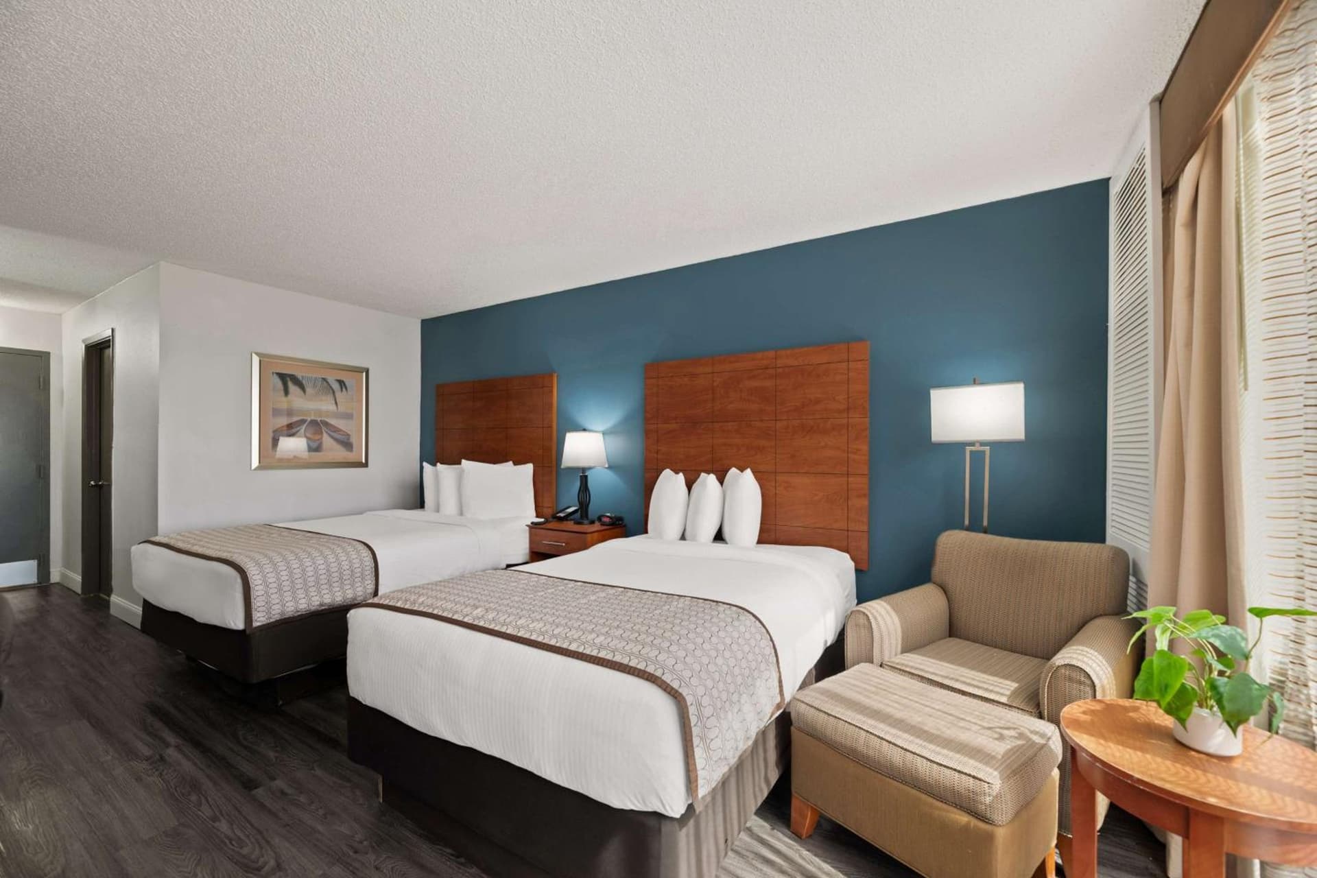 Best Western Orlando Gateway Hotel gallery photo in Orlando, FL — image 42