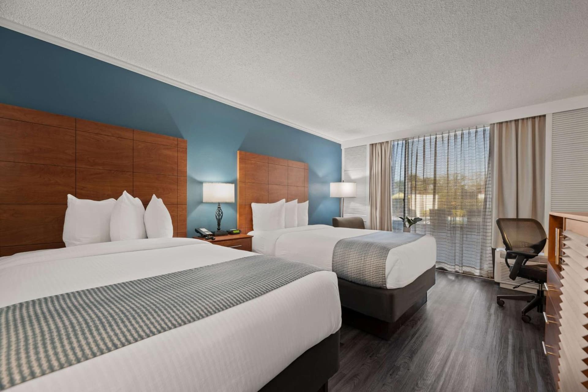 Best Western Orlando Gateway Hotel gallery photo in Orlando, FL — image 6
