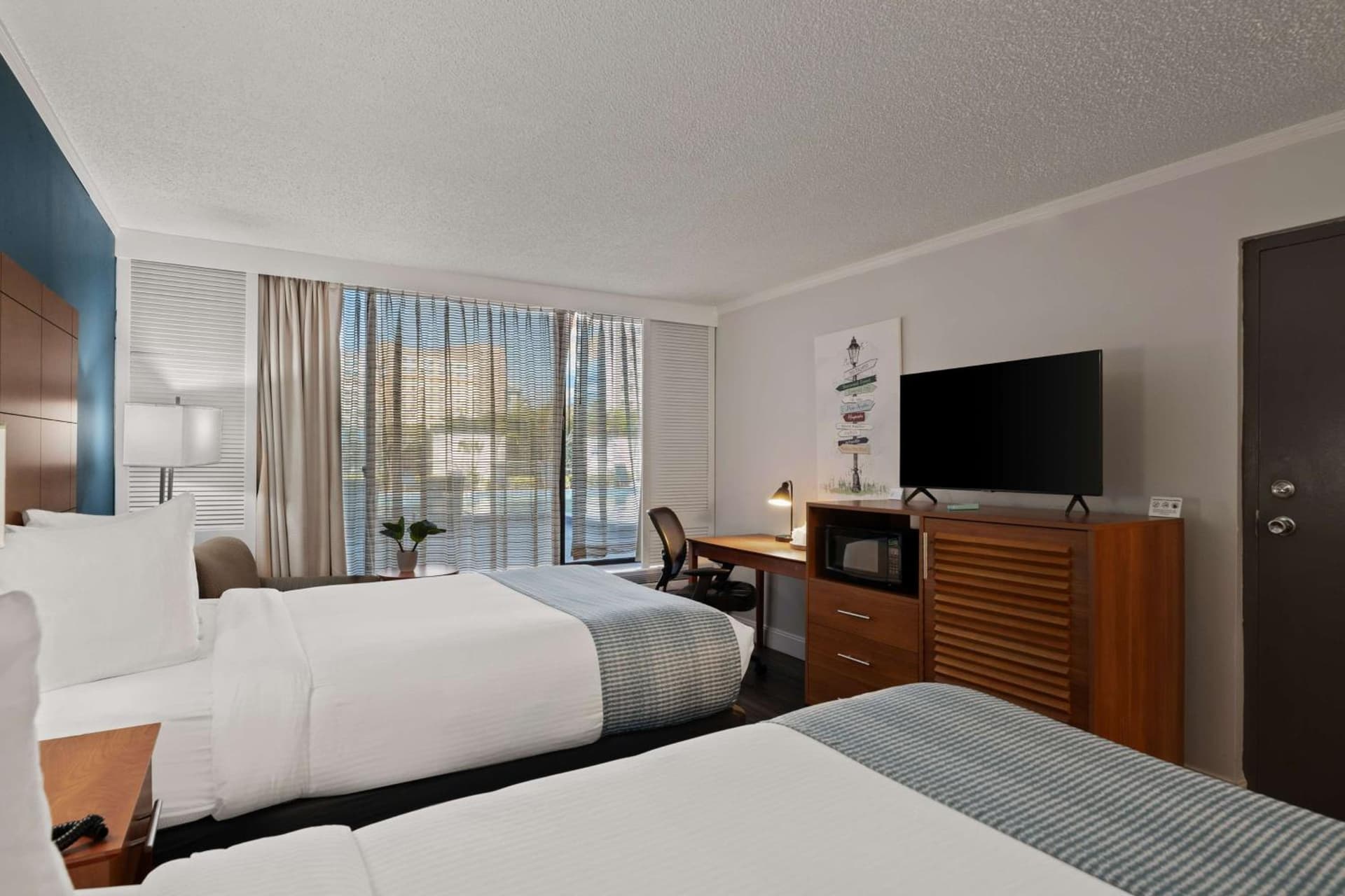 Best Western Orlando Gateway Hotel gallery photo in Orlando, FL — image 52