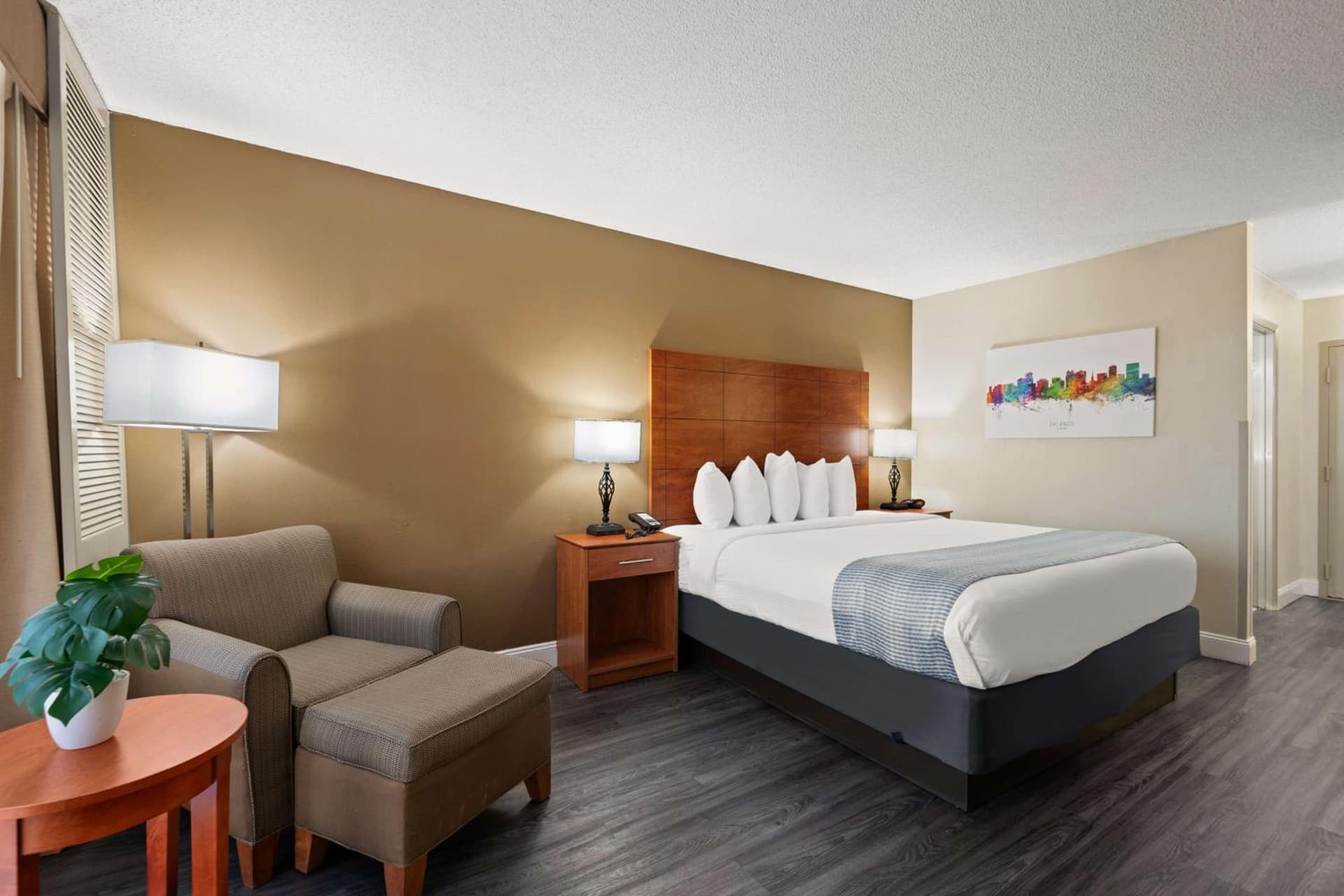 Best Western Orlando Gateway Hotel gallery photo in Orlando, FL — image 59