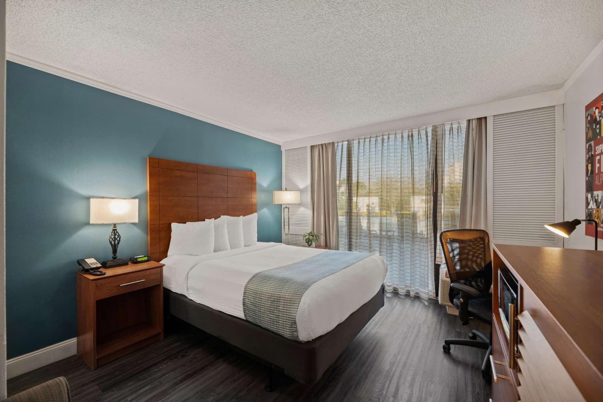 Best Western Orlando Gateway Hotel gallery photo in Orlando, FL — image 35