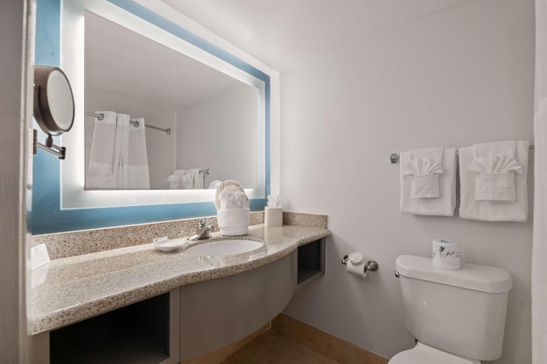 Best Western Orlando Gateway Hotel gallery photo in Orlando, FL — image 13