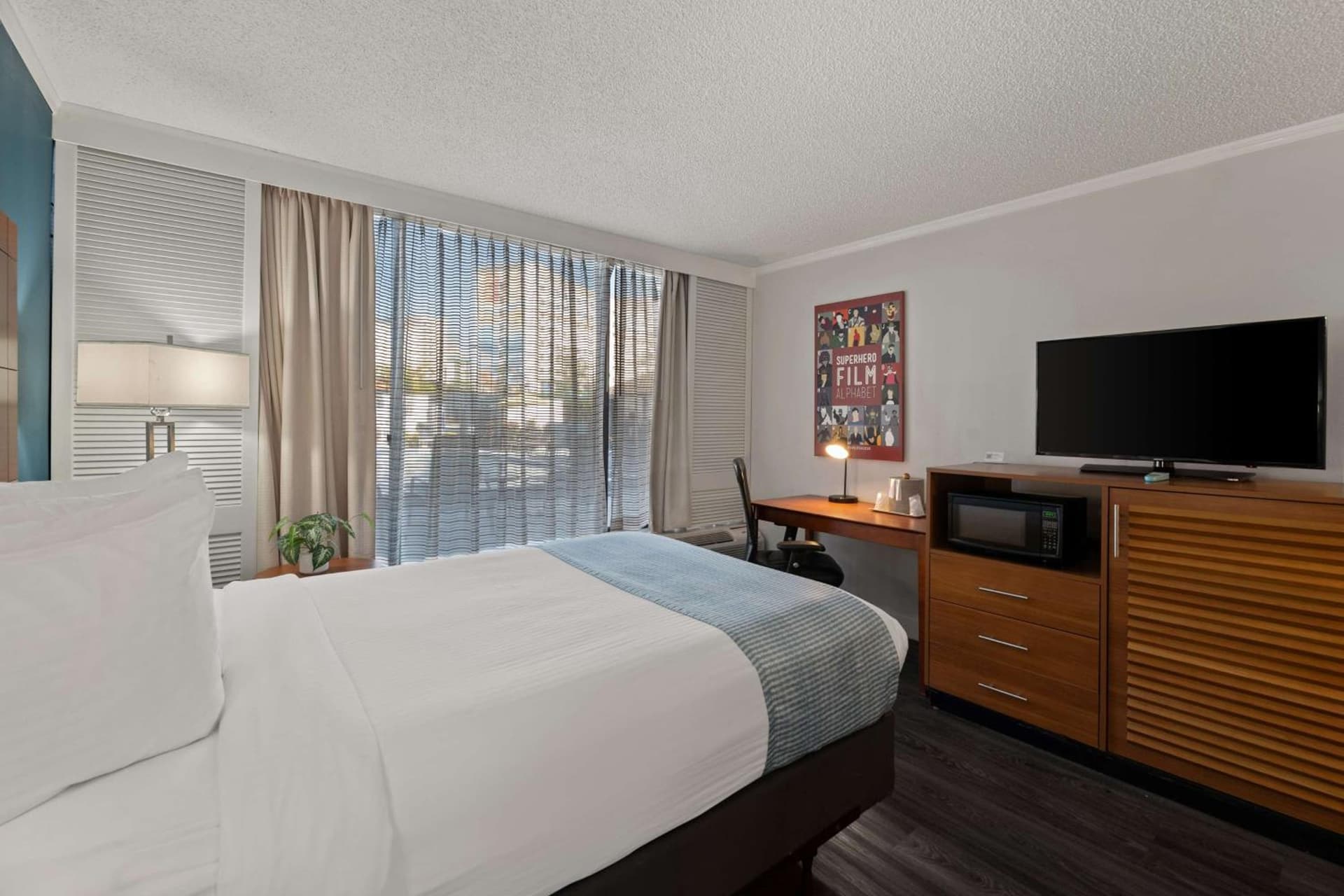 Best Western Orlando Gateway Hotel gallery photo in Orlando, FL — image 30