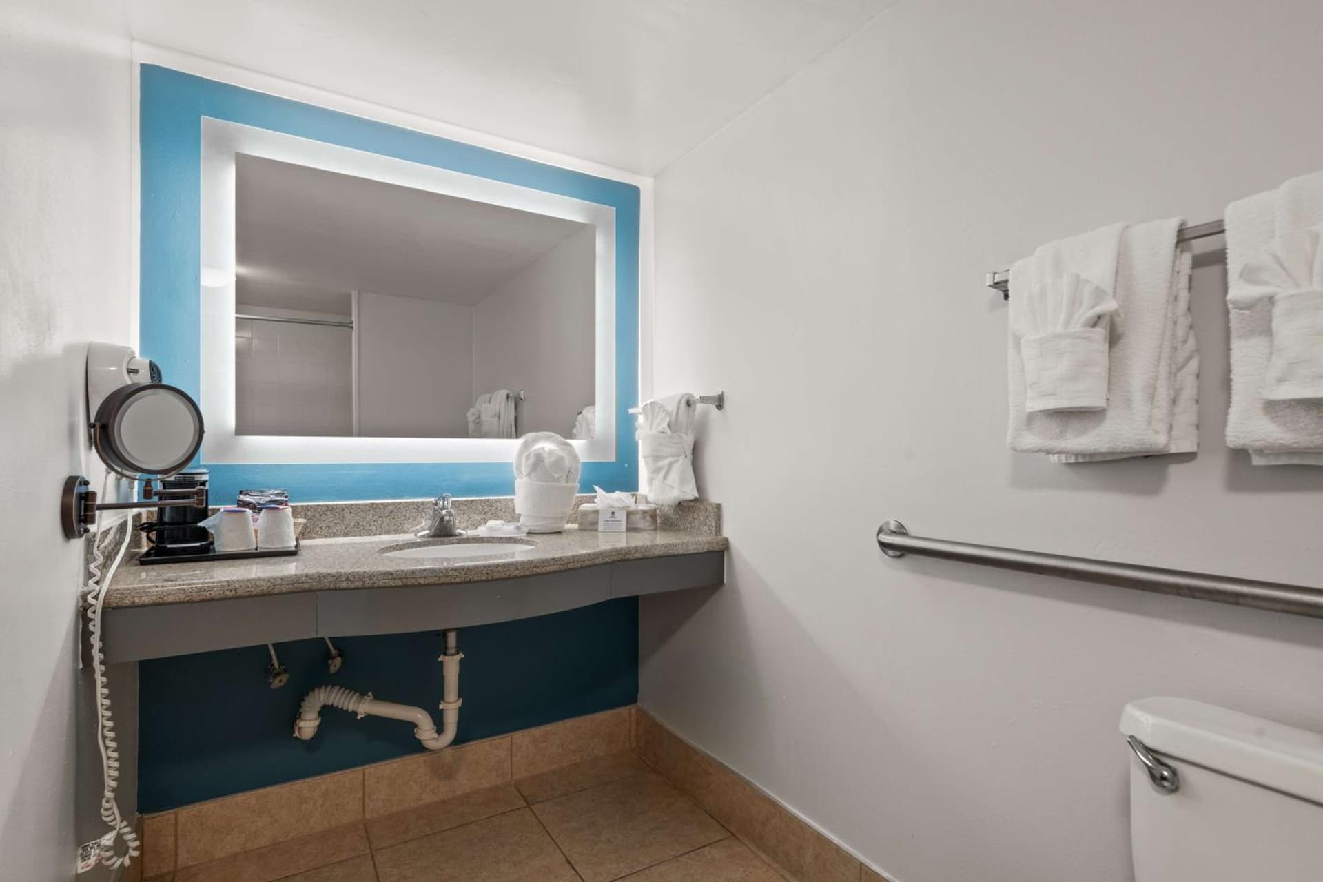 Best Western Orlando Gateway Hotel gallery photo in Orlando, FL — image 27