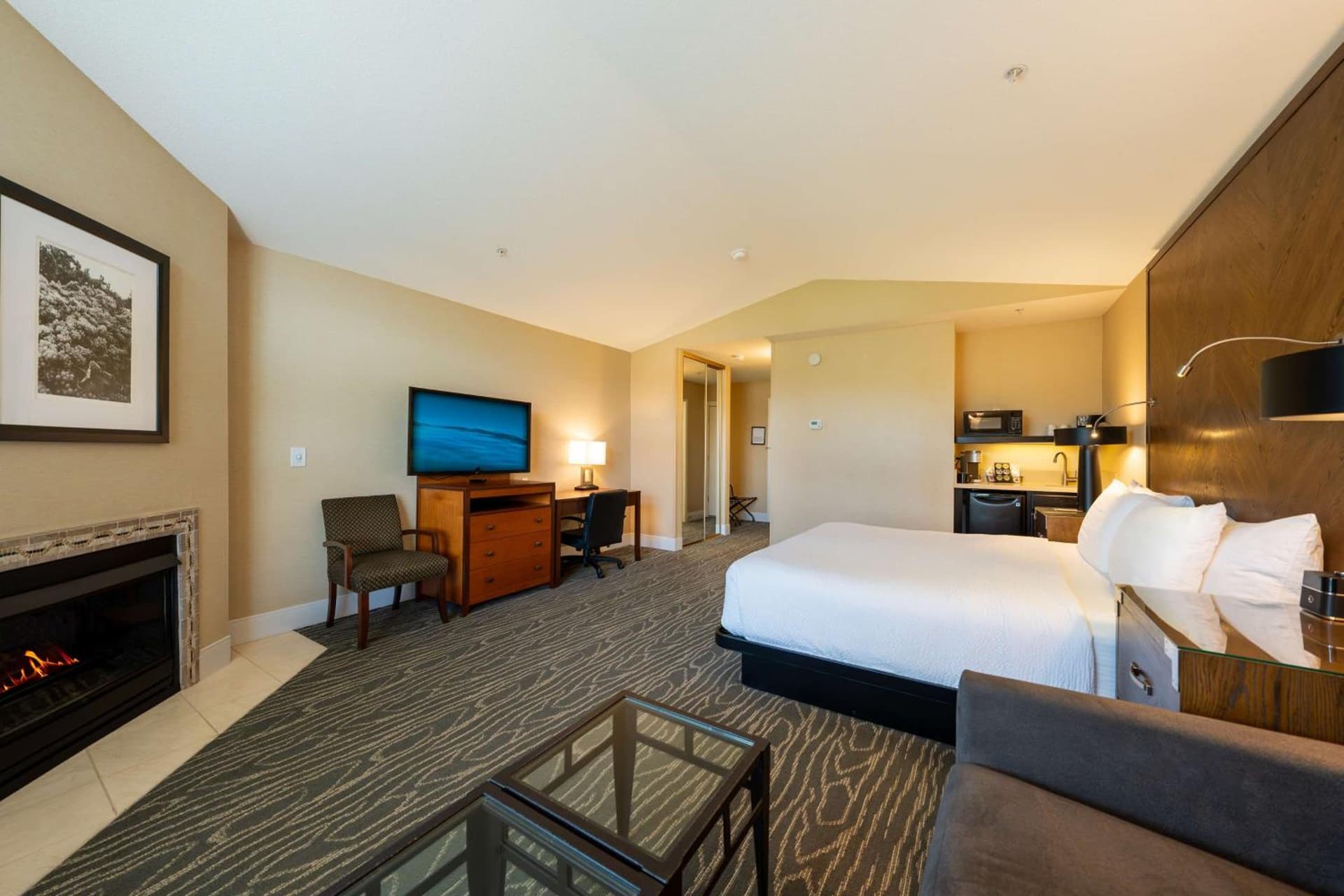 Best Western Plus Stevenson Manor gallery photo in Calistoga, CA — image 36