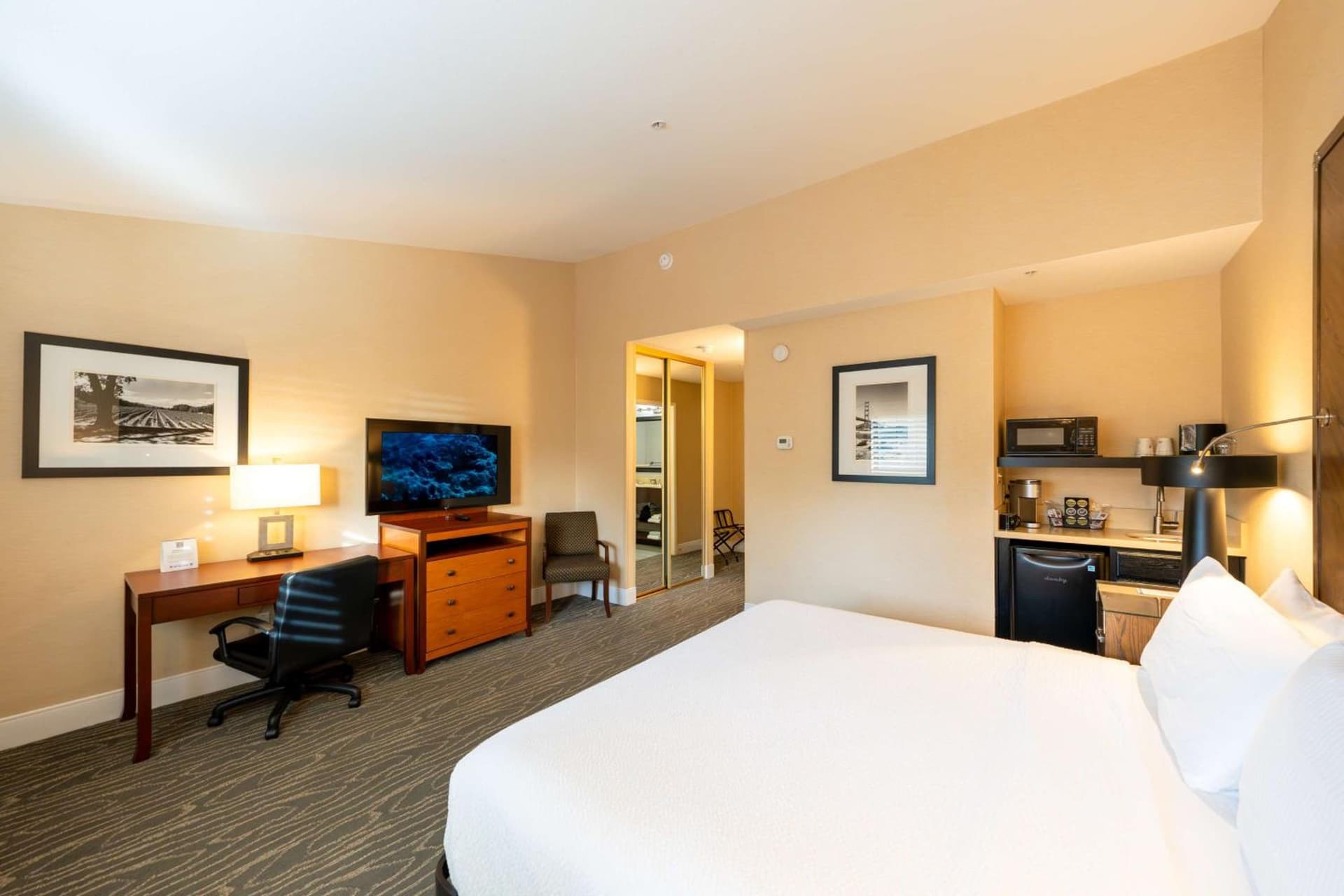Best Western Plus Stevenson Manor gallery photo in Calistoga, CA — image 31