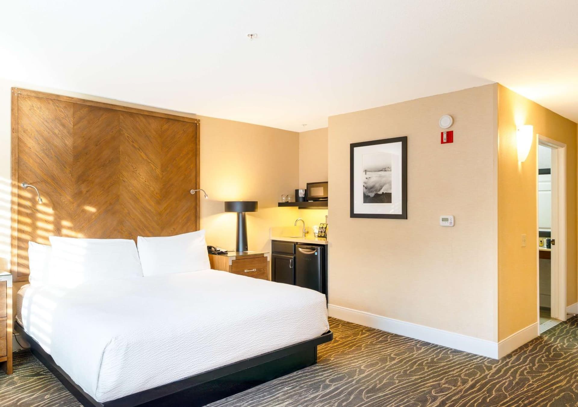 Best Western Plus Stevenson Manor gallery photo in Calistoga, CA — image 12