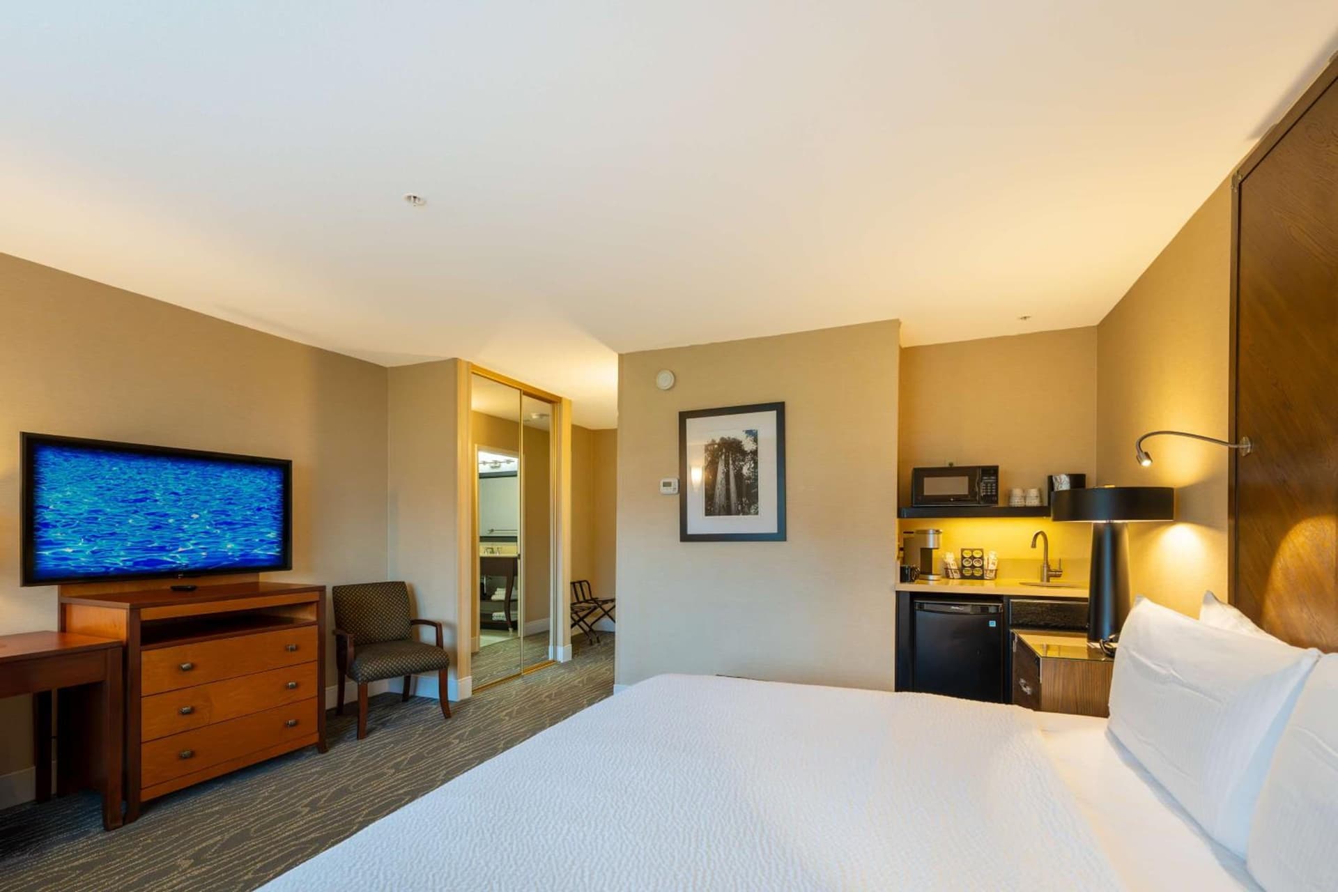 Best Western Plus Stevenson Manor gallery photo in Calistoga, CA — image 57
