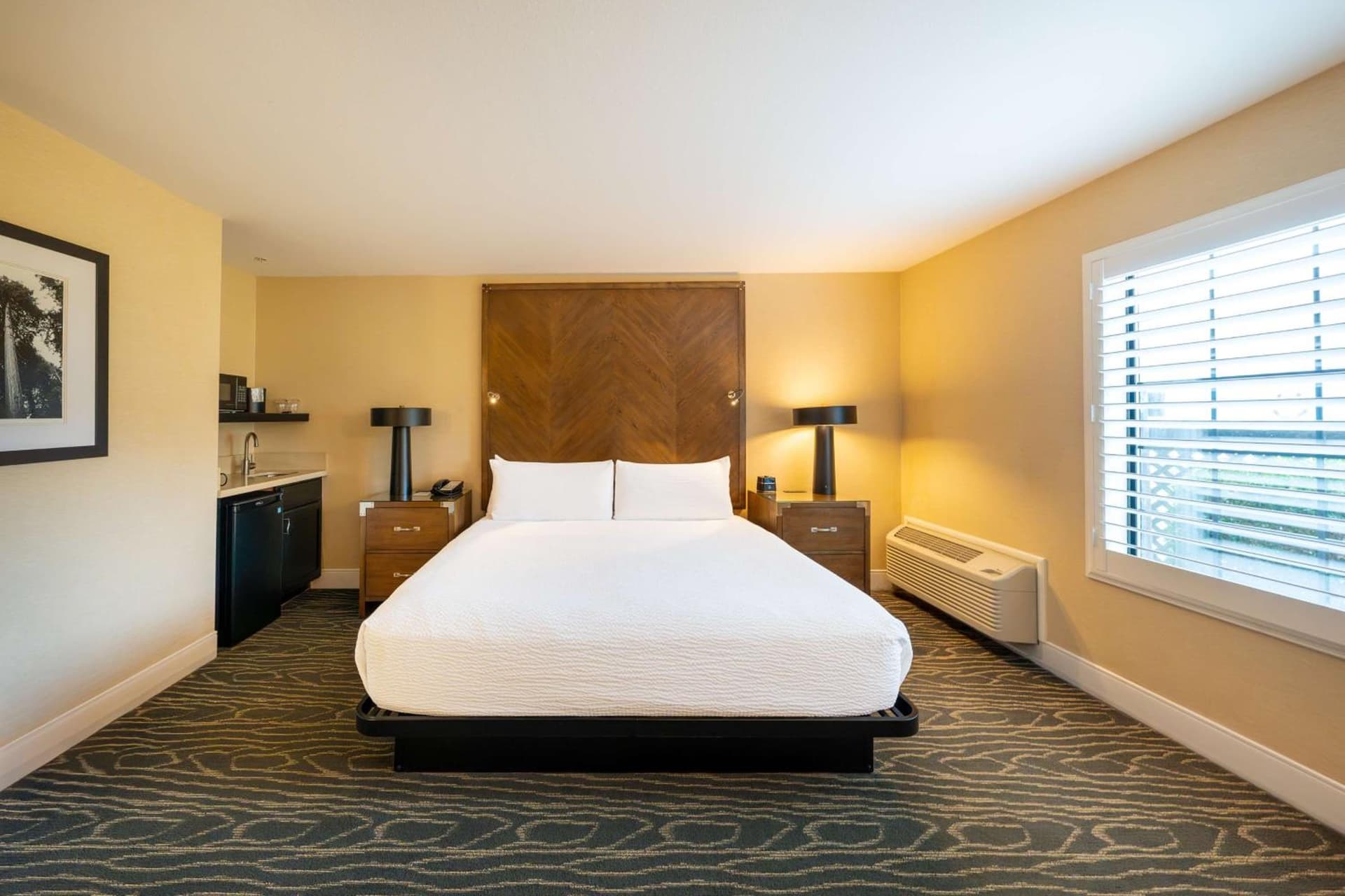 Best Western Plus Stevenson Manor gallery photo in Calistoga, CA — image 25