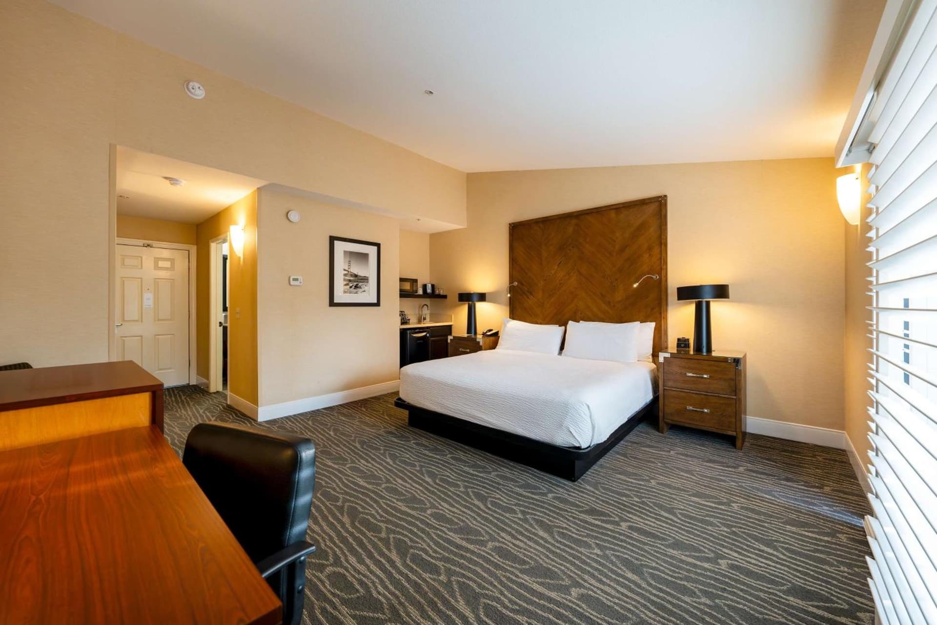 Best Western Plus Stevenson Manor gallery photo in Calistoga, CA — image 10
