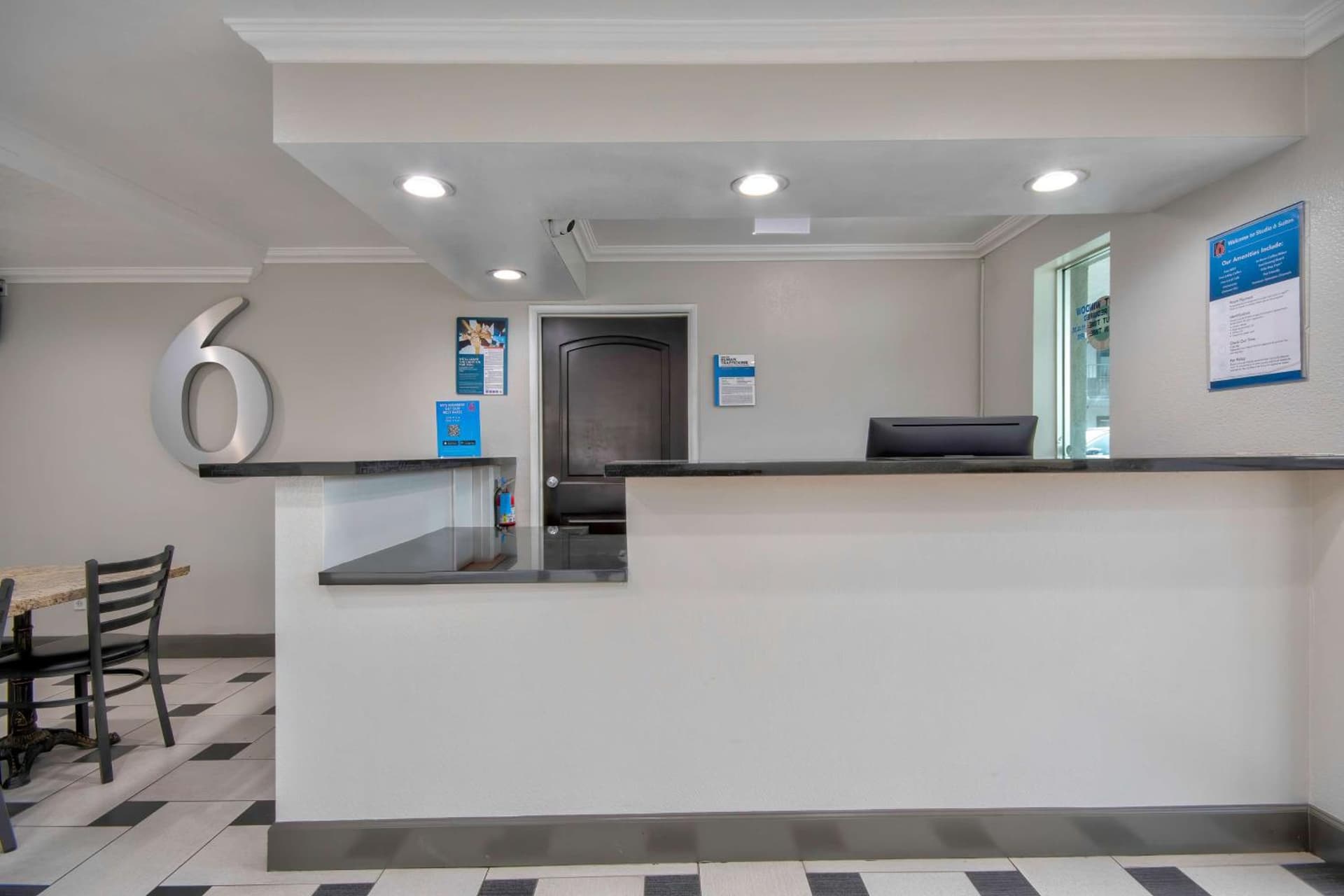 Studio 6 Suites San Bernardino, CA gallery photo in San Bernardino, CA — image 9