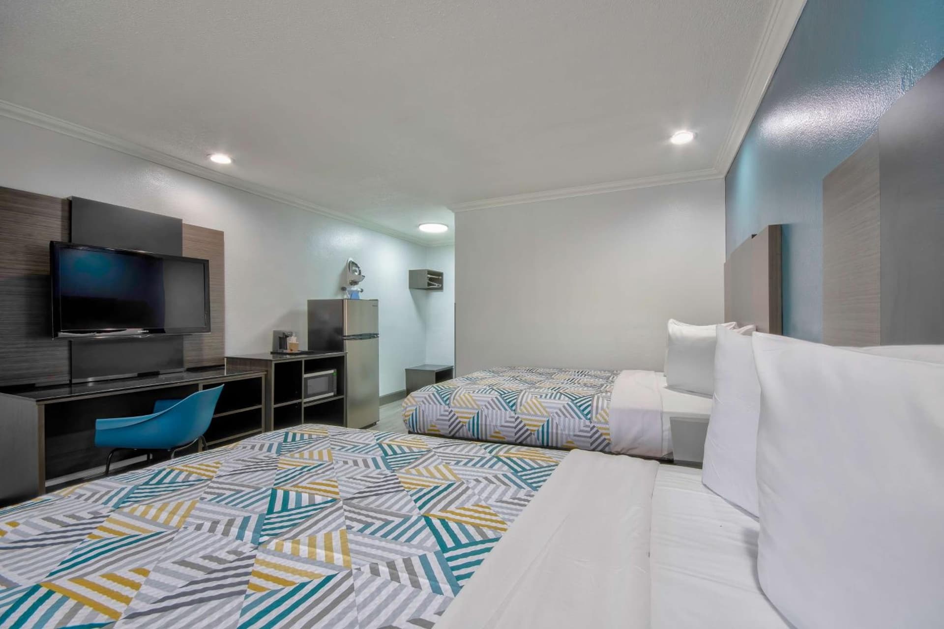 Studio 6 Suites San Bernardino, CA gallery photo in San Bernardino, CA — image 40