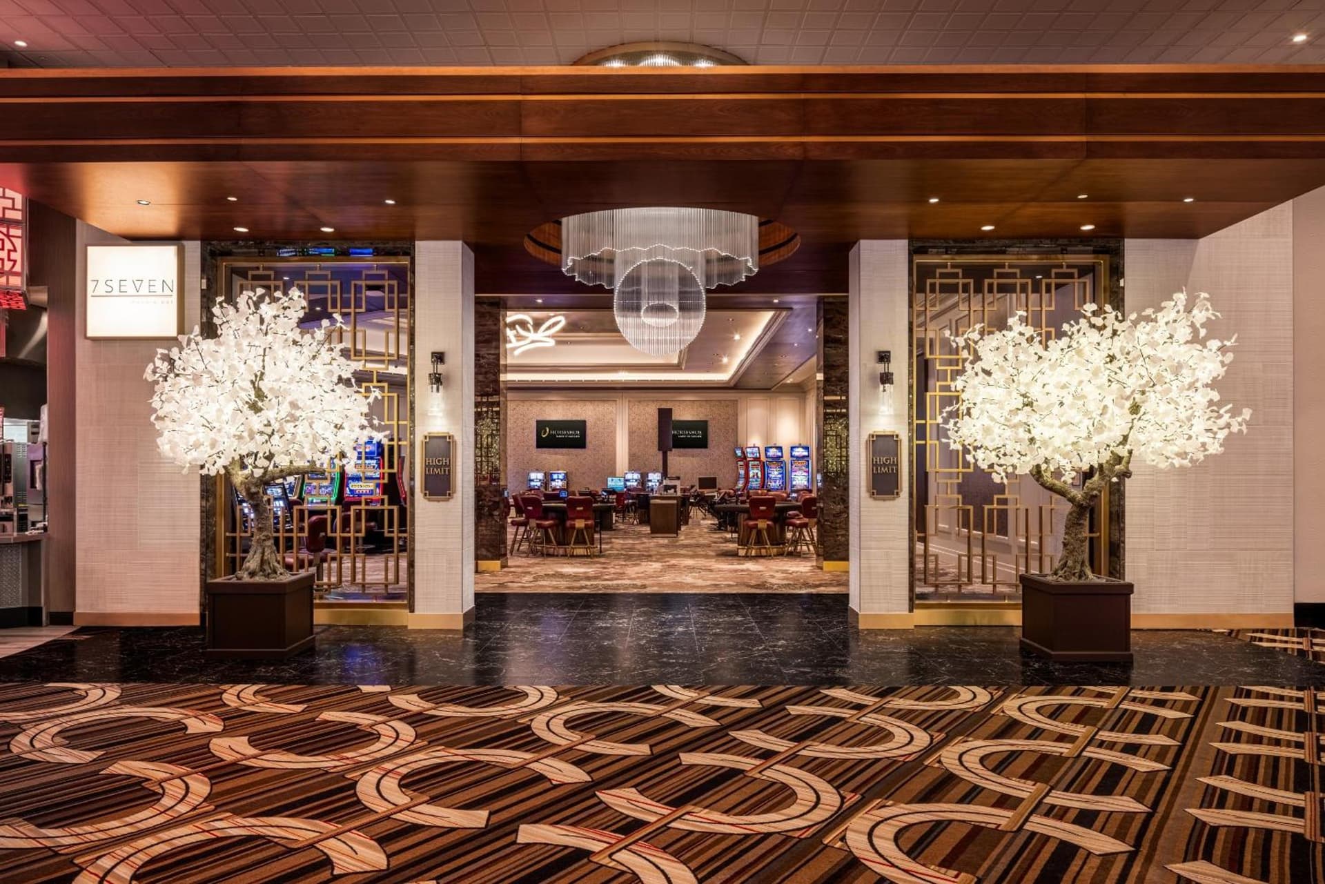 Horseshoe Lake Charles, A Caesars Destination gallery photo in Lake Charles, LA — image 16