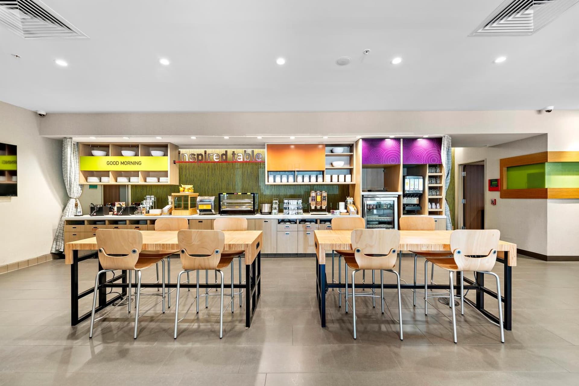 Home2 Suites By Hilton San Bernardino gallery photo in San Bernardino, CA — image 22