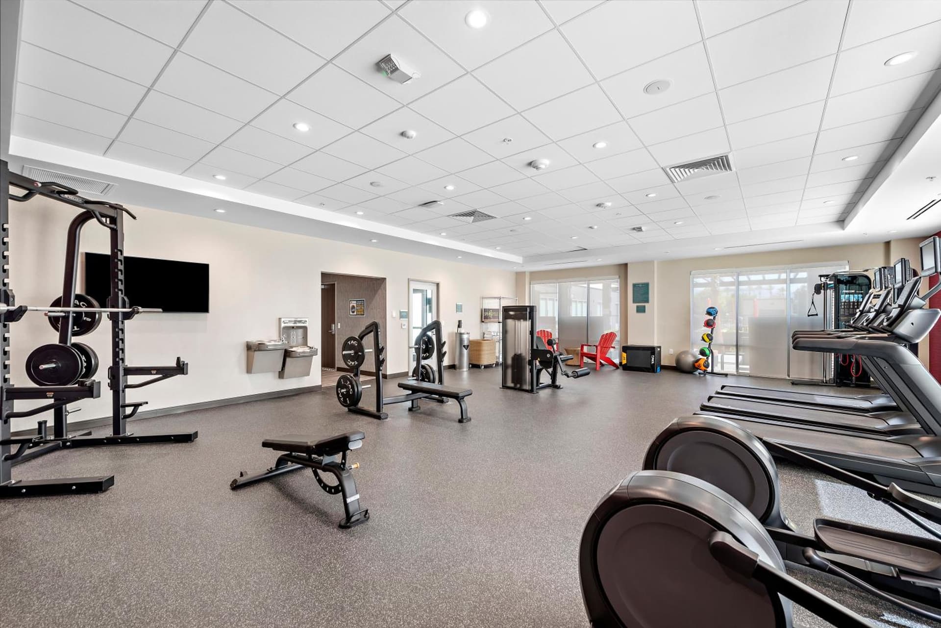 Home2 Suites By Hilton San Bernardino gallery photo in San Bernardino, CA — image 25