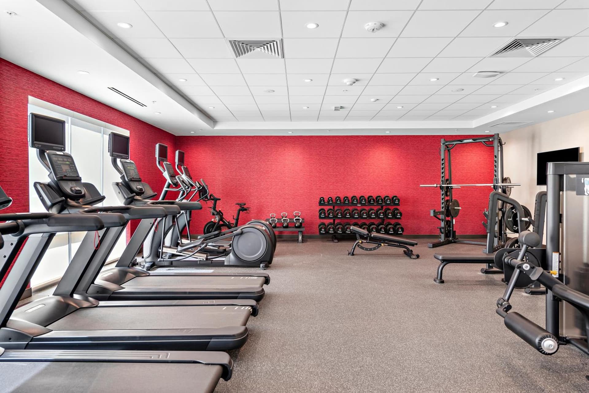 Home2 Suites By Hilton San Bernardino gallery photo in San Bernardino, CA — image 19