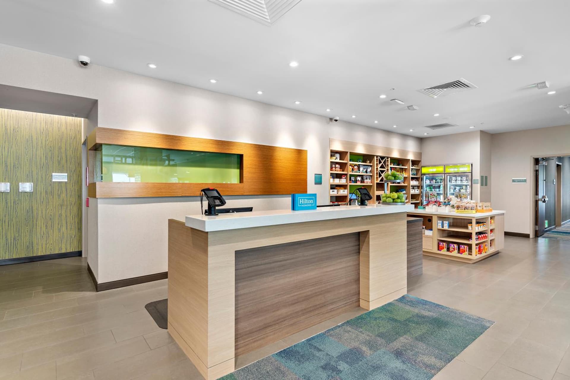Home2 Suites By Hilton San Bernardino gallery photo in San Bernardino, CA — image 16