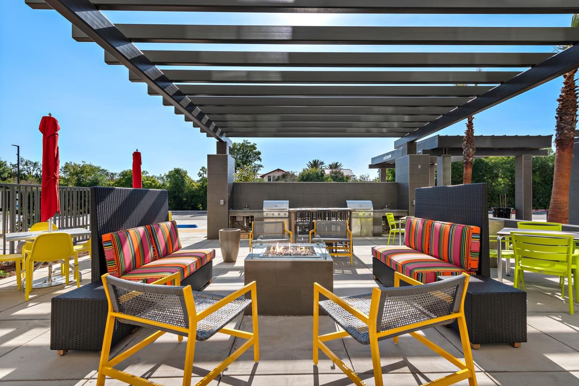 Home2 Suites By Hilton San Bernardino gallery photo in San Bernardino, CA — image 12