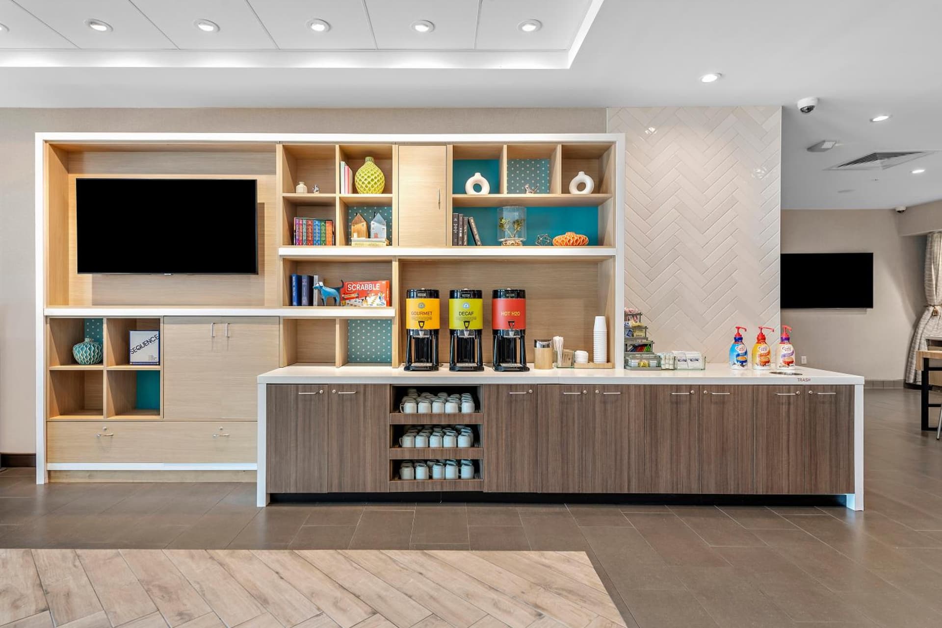 Home2 Suites By Hilton San Bernardino gallery photo in San Bernardino, CA — image 20