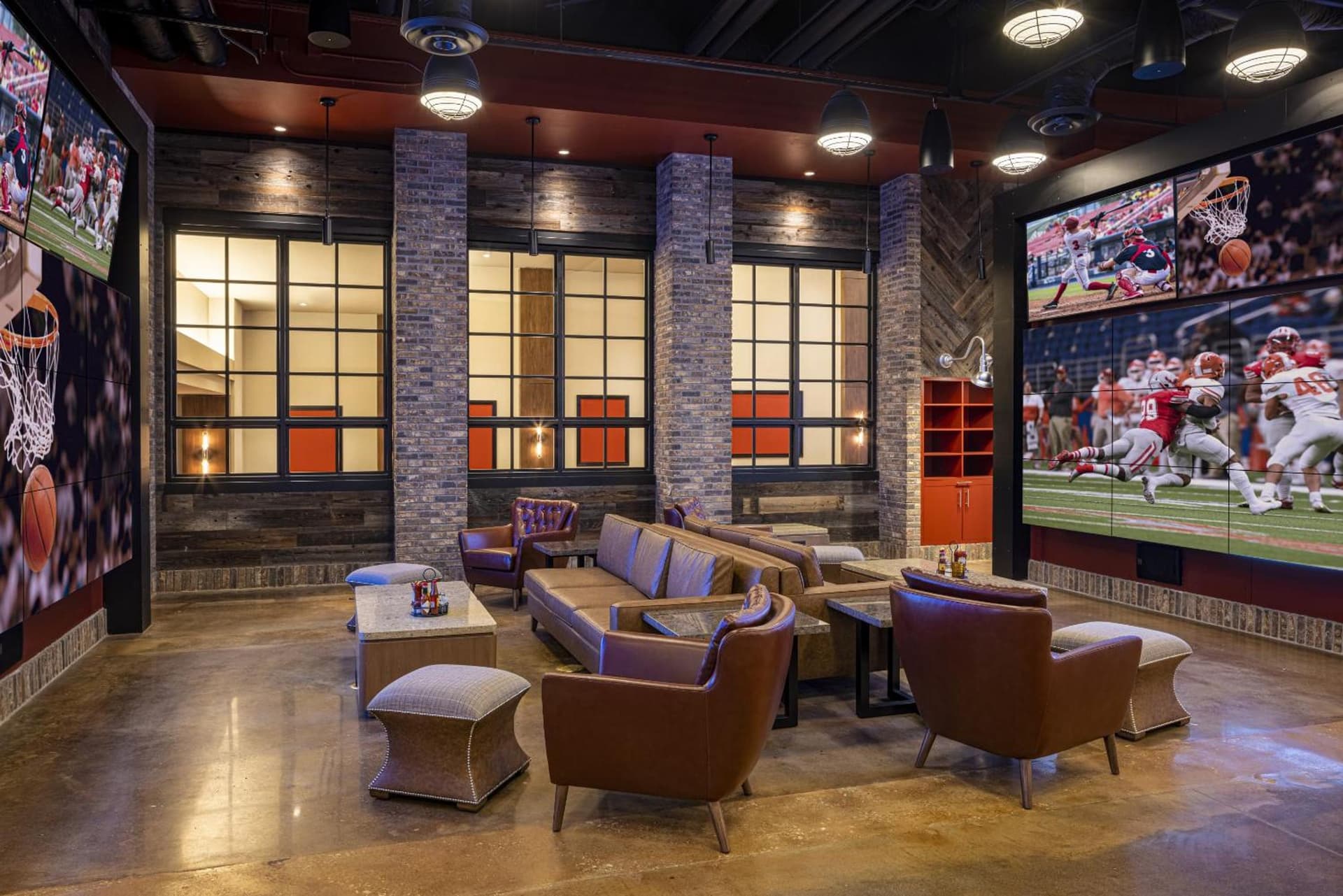 Horseshoe Lake Charles, A Caesars Destination gallery photo in Lake Charles, LA — image 5