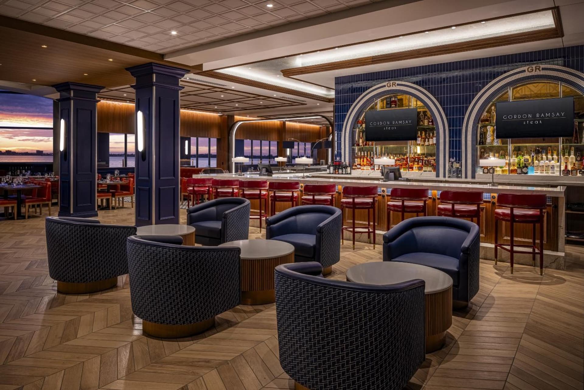Horseshoe Lake Charles, A Caesars Destination gallery photo in Lake Charles, LA — image 18
