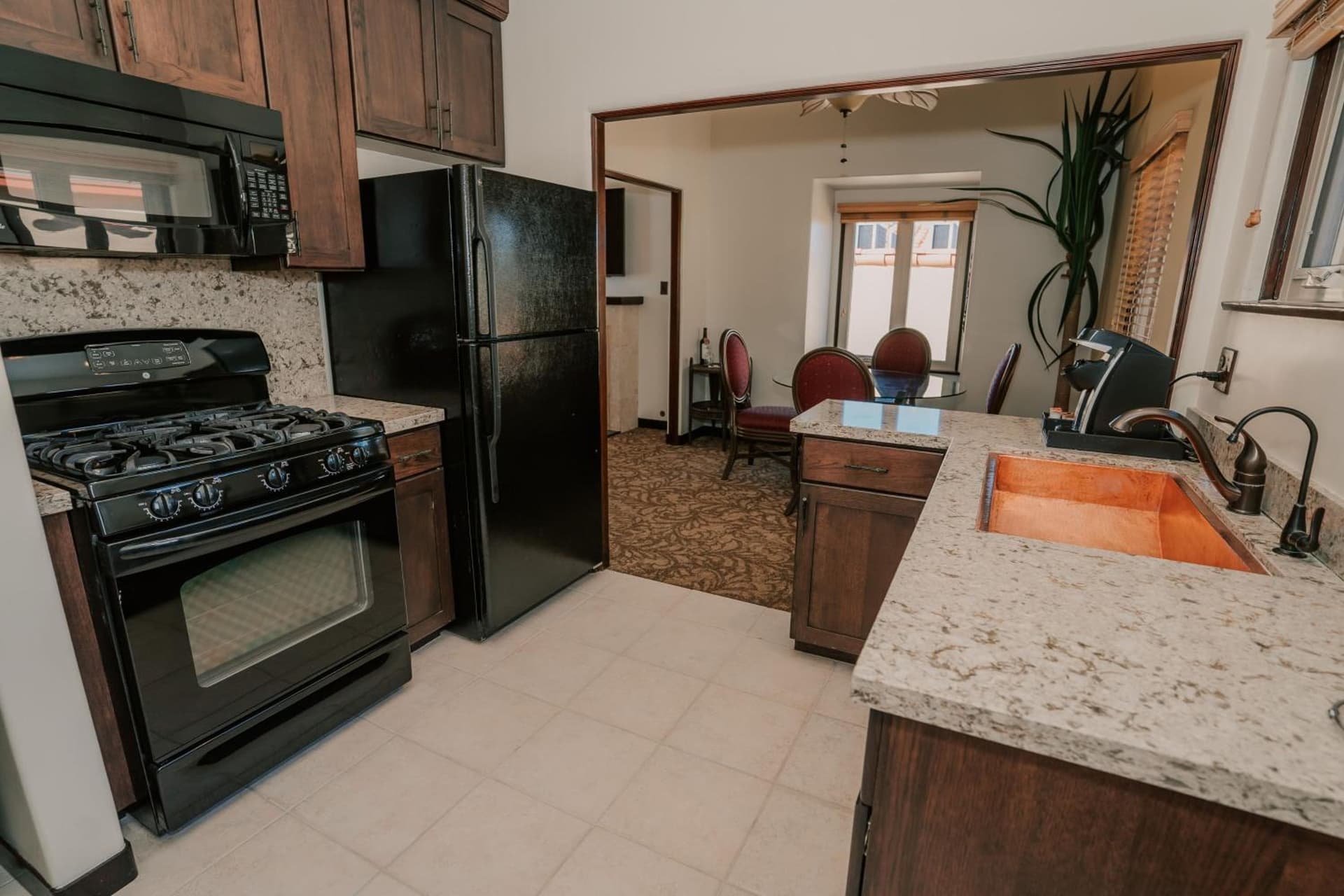 Pantai Inn gallery photo in San Diego, CA — image 133