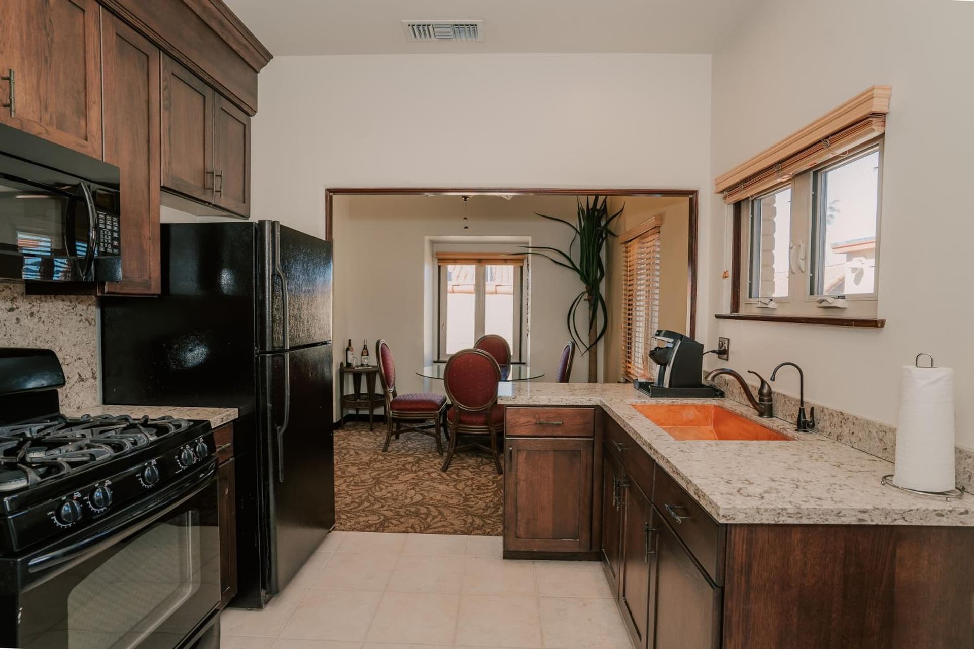 Pantai Inn gallery photo in San Diego, CA — image 124